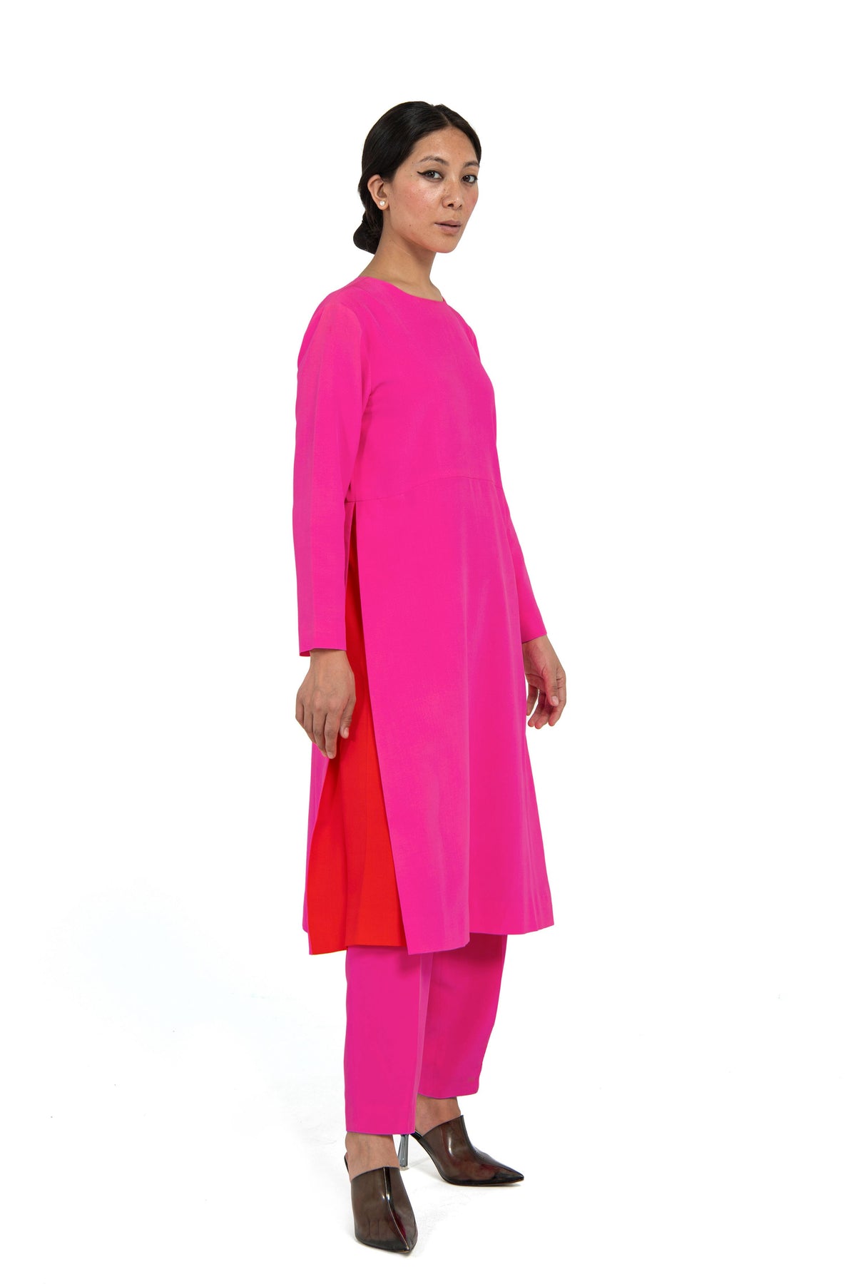 Akemi &amp; Yui Kurta Set