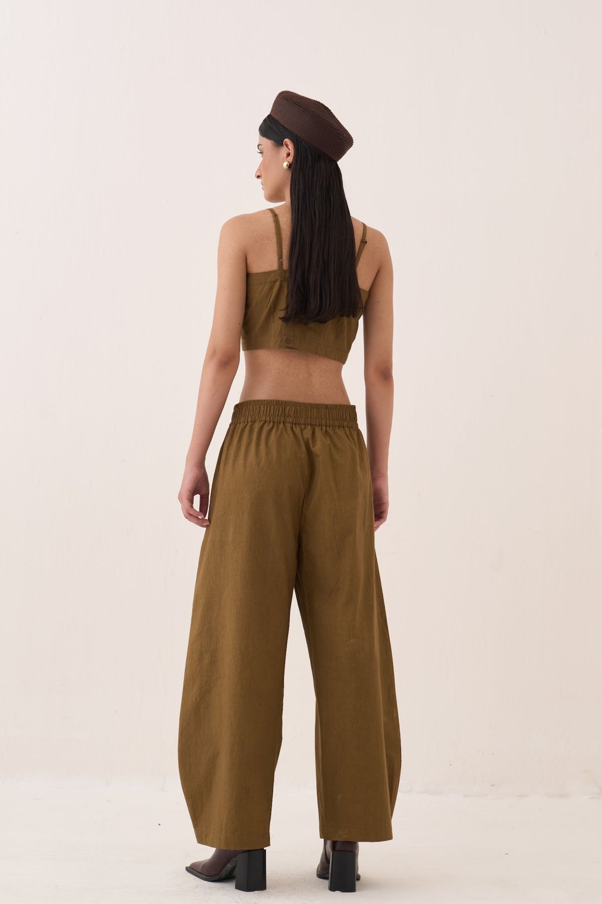 Sage Co-Ord Set