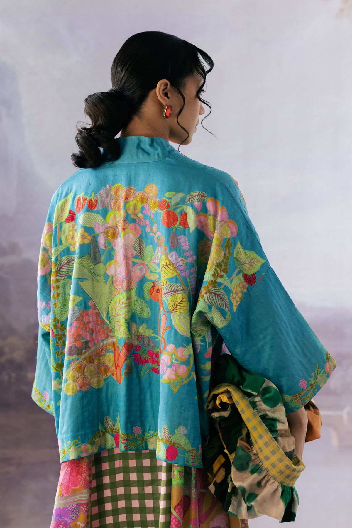 Halcyon Jacket