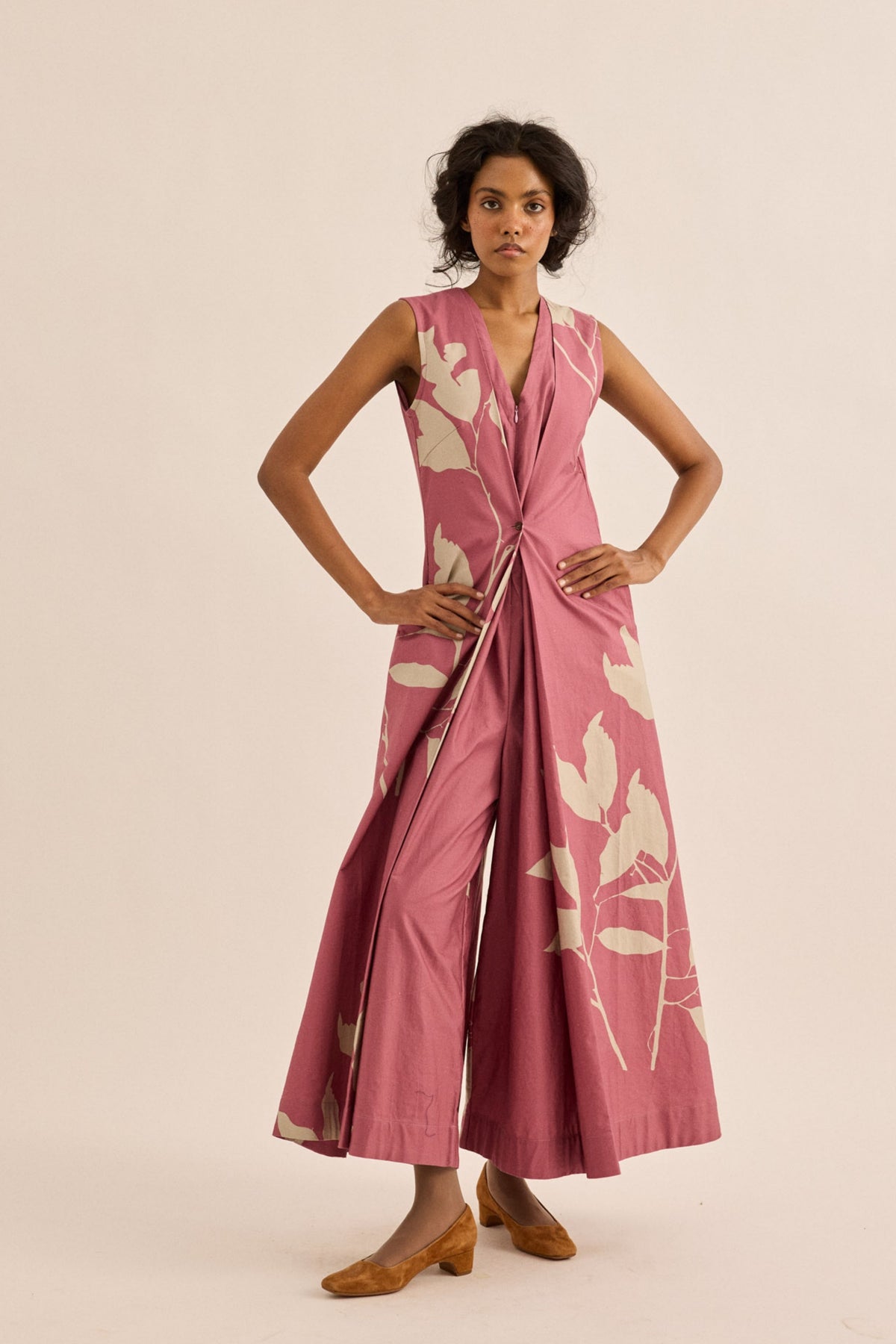 Dalia Jumpsuit