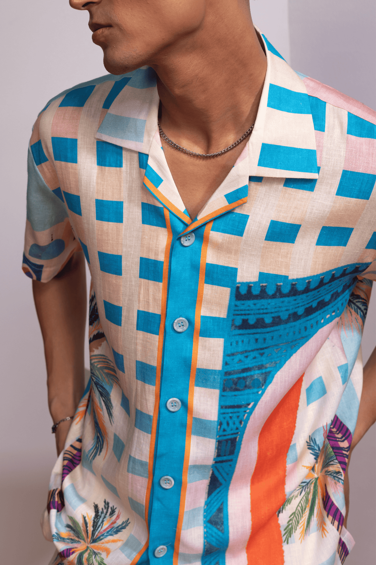 Dome Gateway Casual Shirt