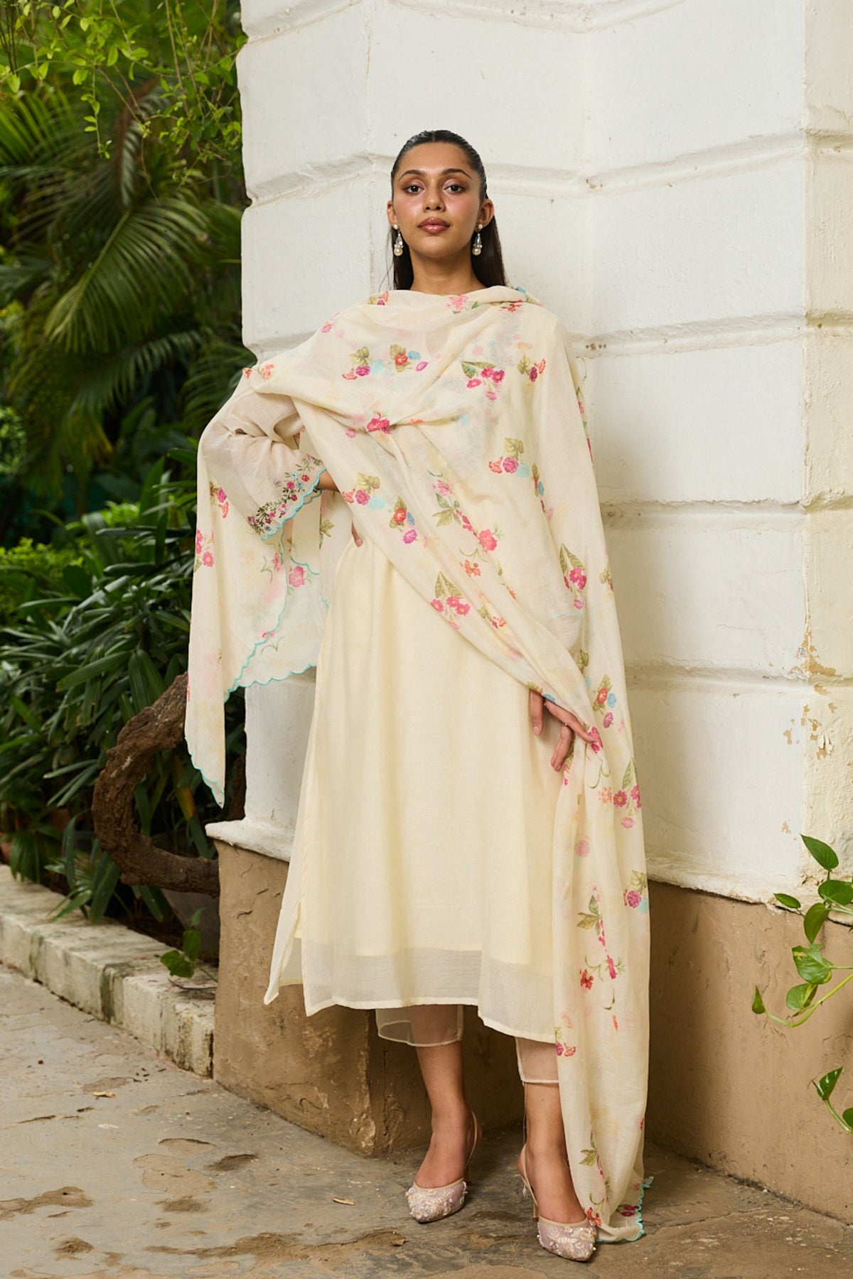 Lottie Kurta Set