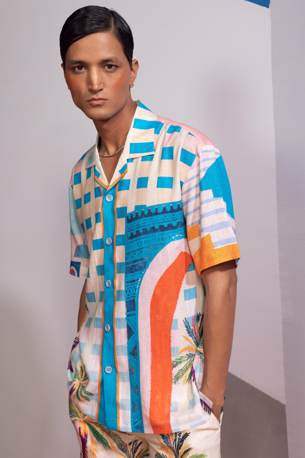 Dome Gateway Co-ord Set
