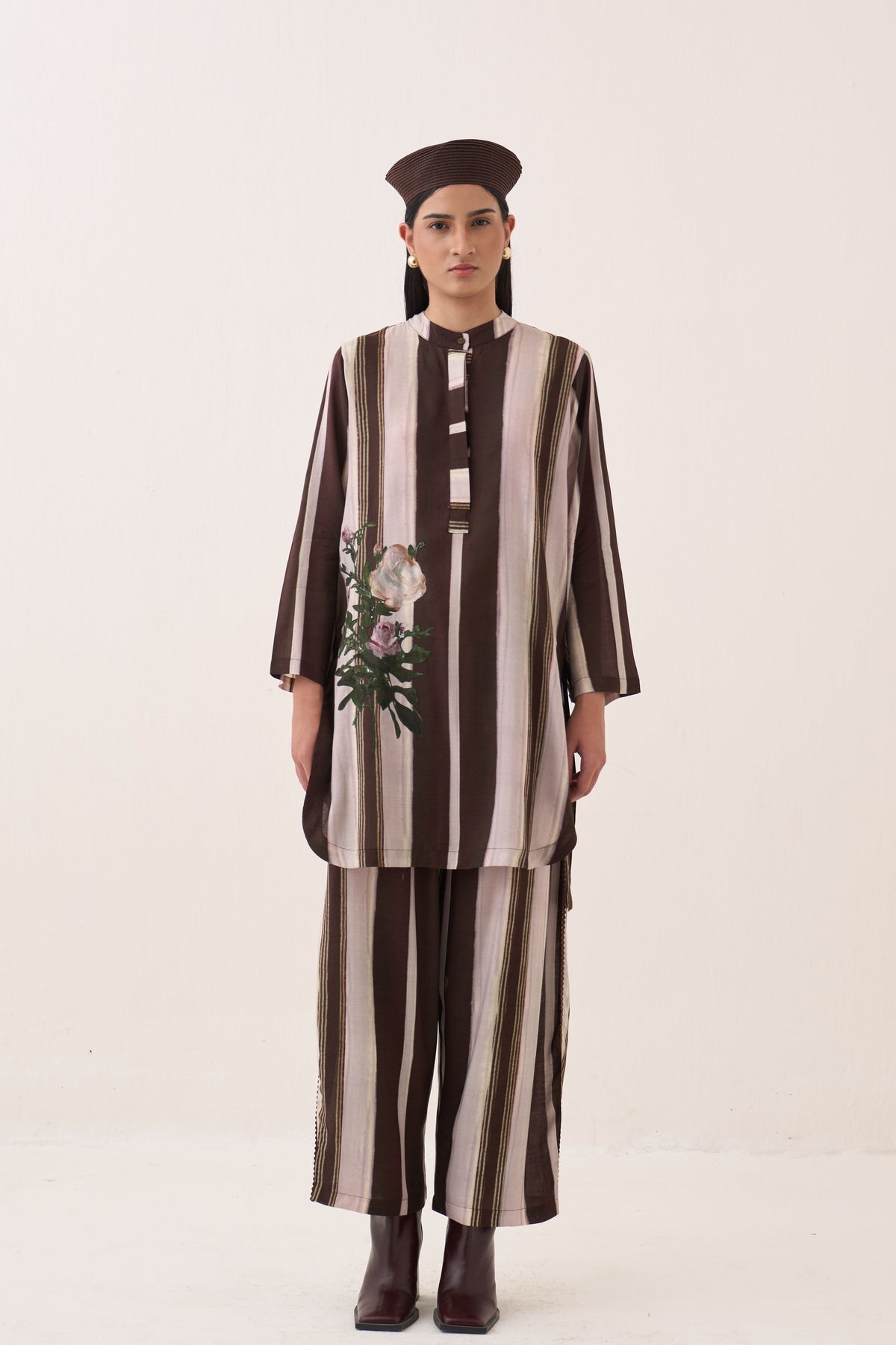 Shyam Mantesh Tunic