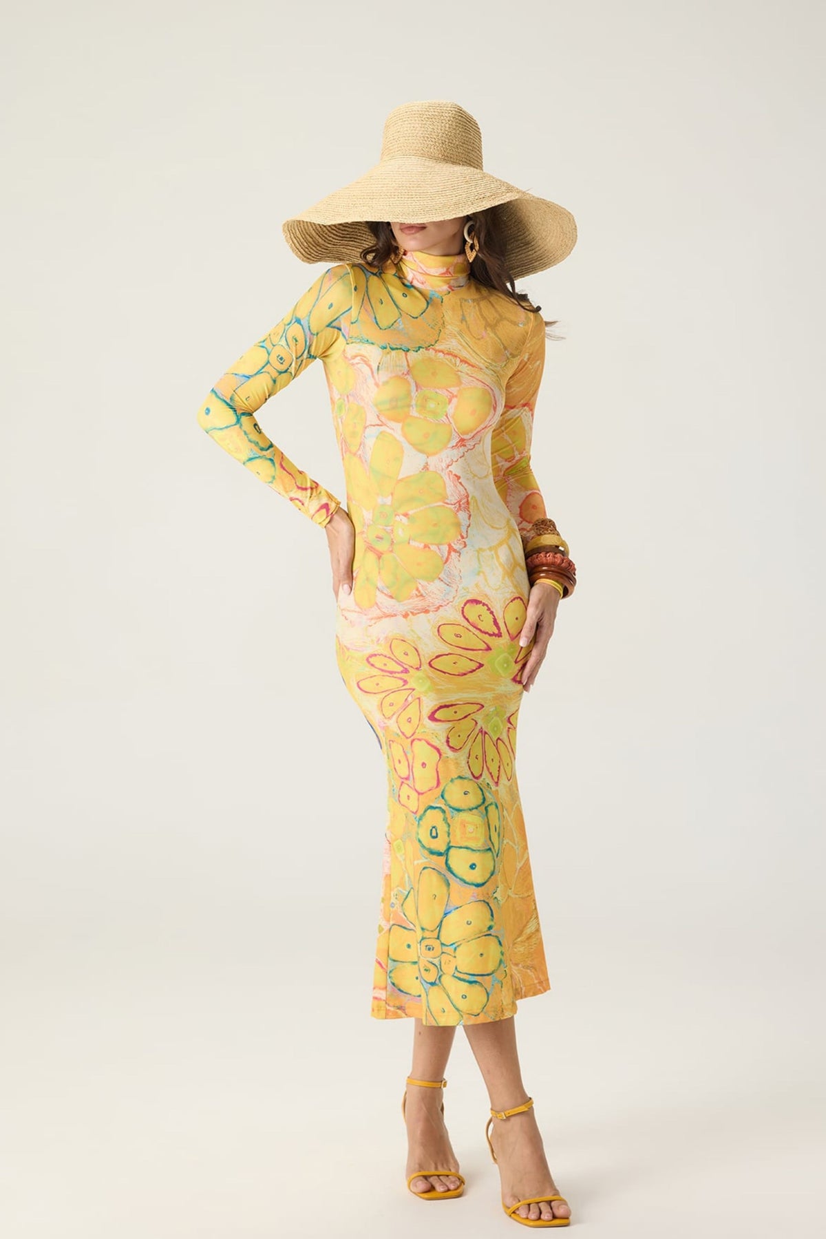 Renata Dress