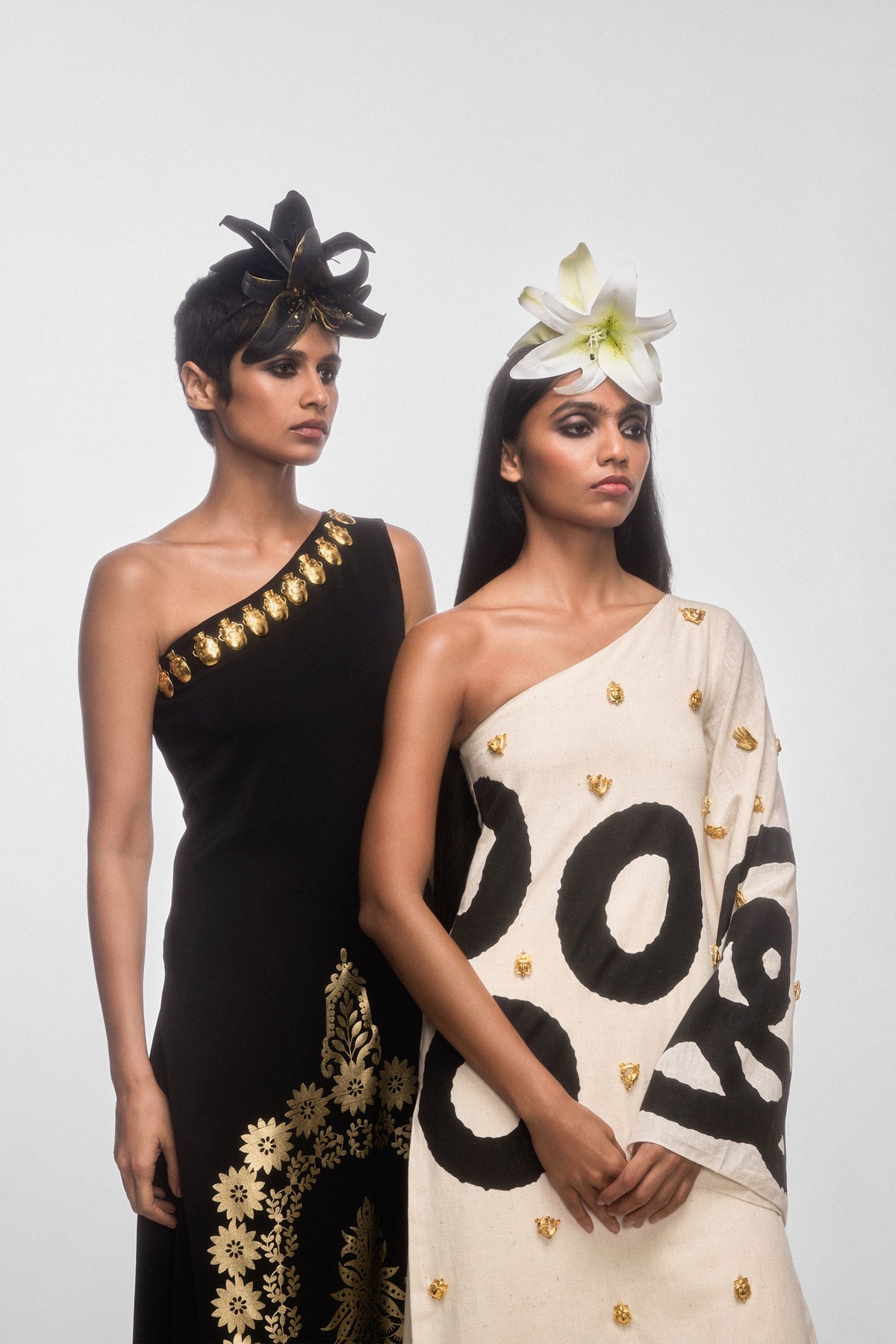 The Golden Ananas Set