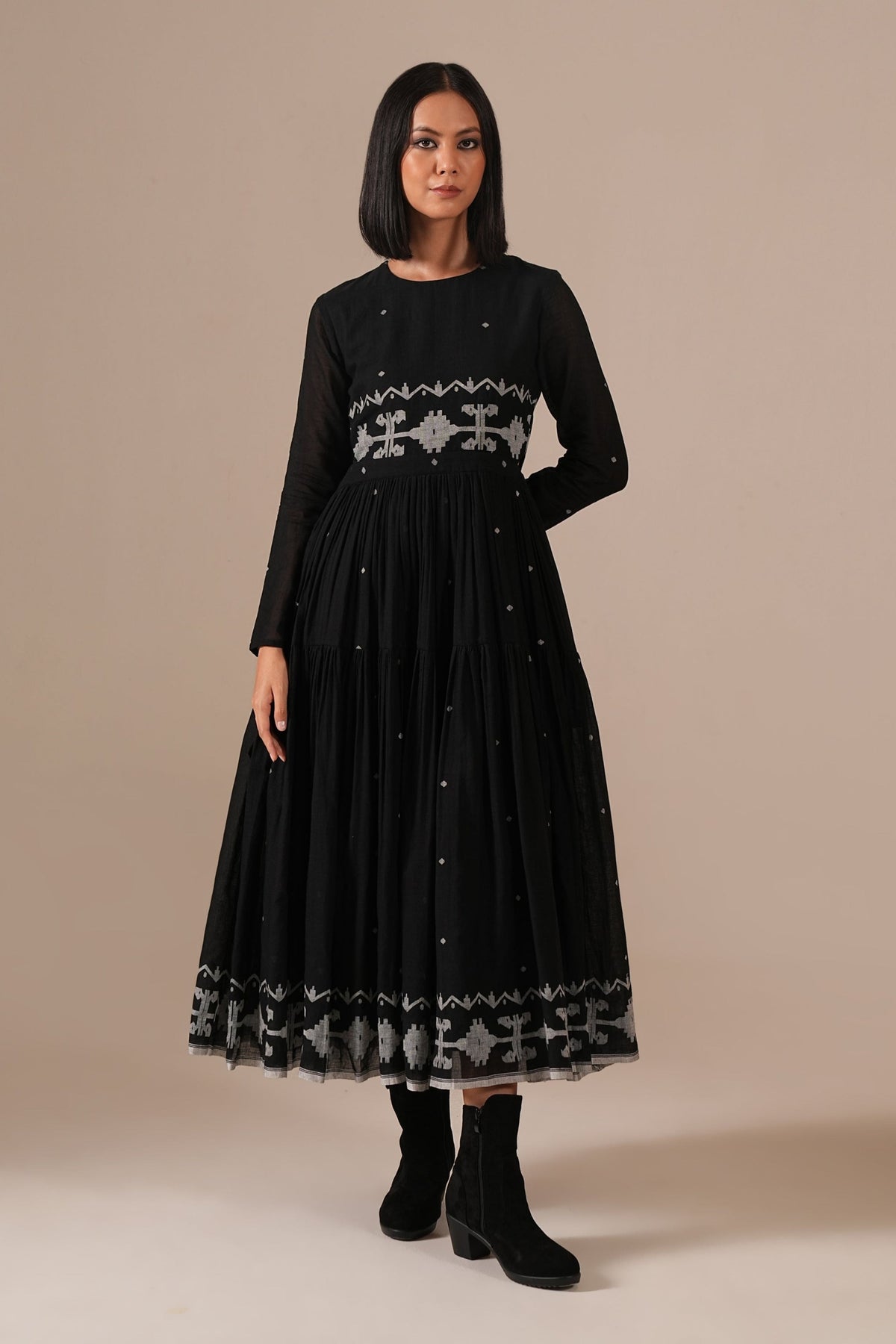 Ebon Dress