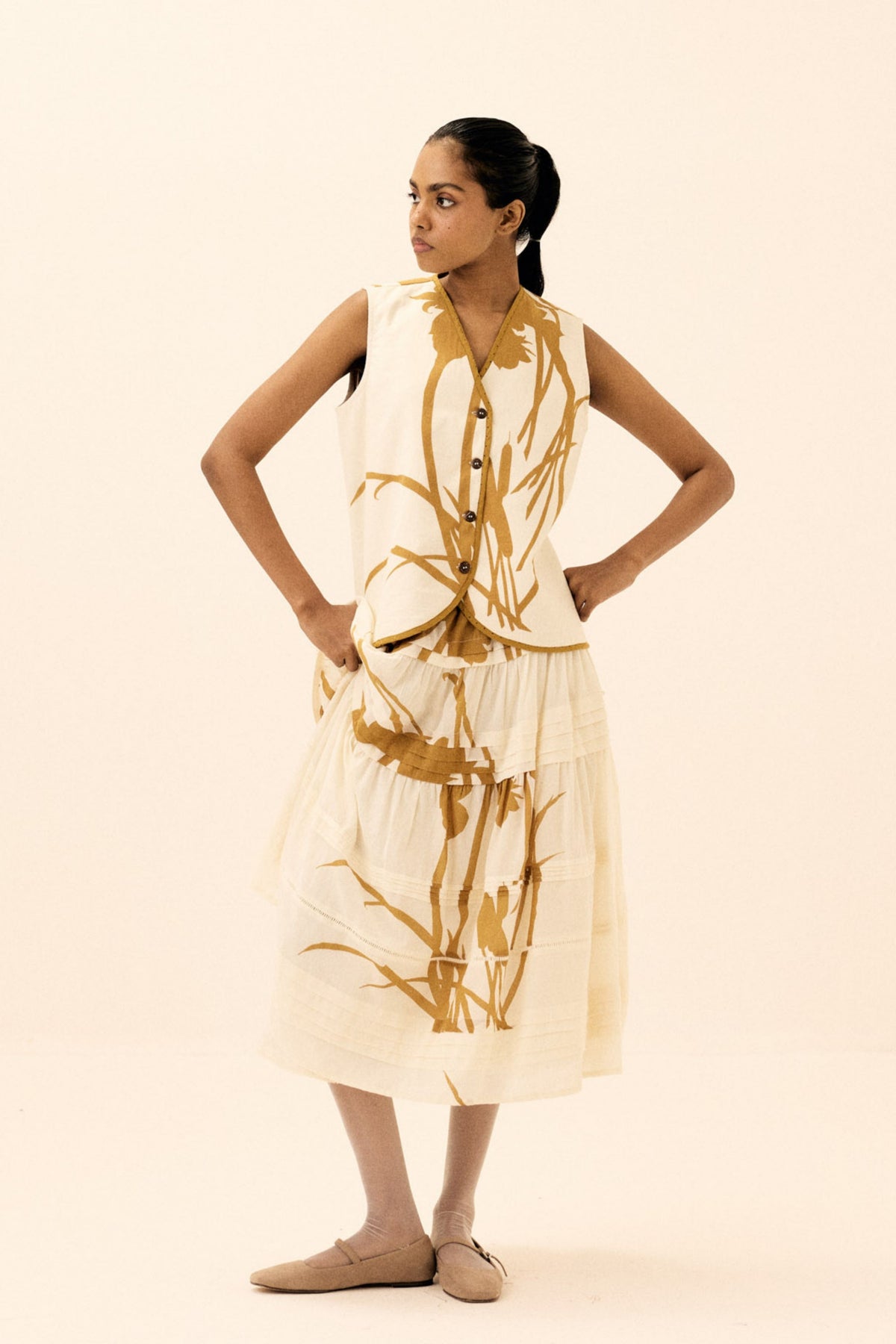Golden Hour Skirt