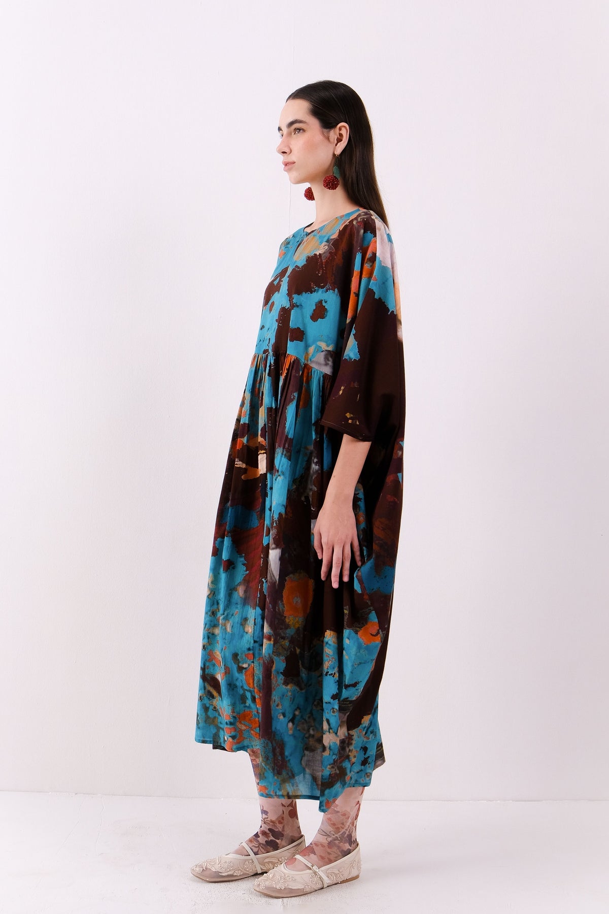Ruth Dress