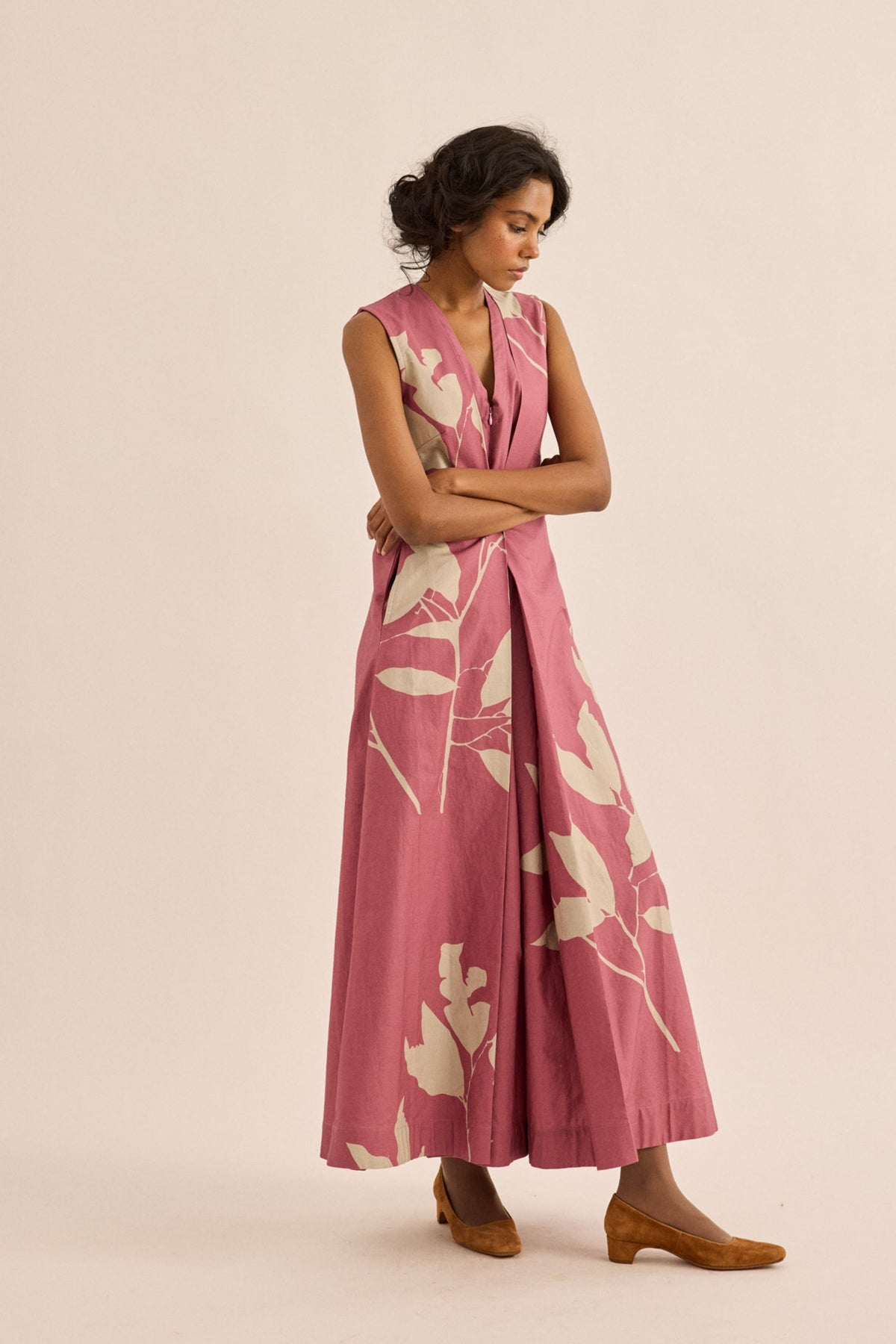 Dalia Jumpsuit