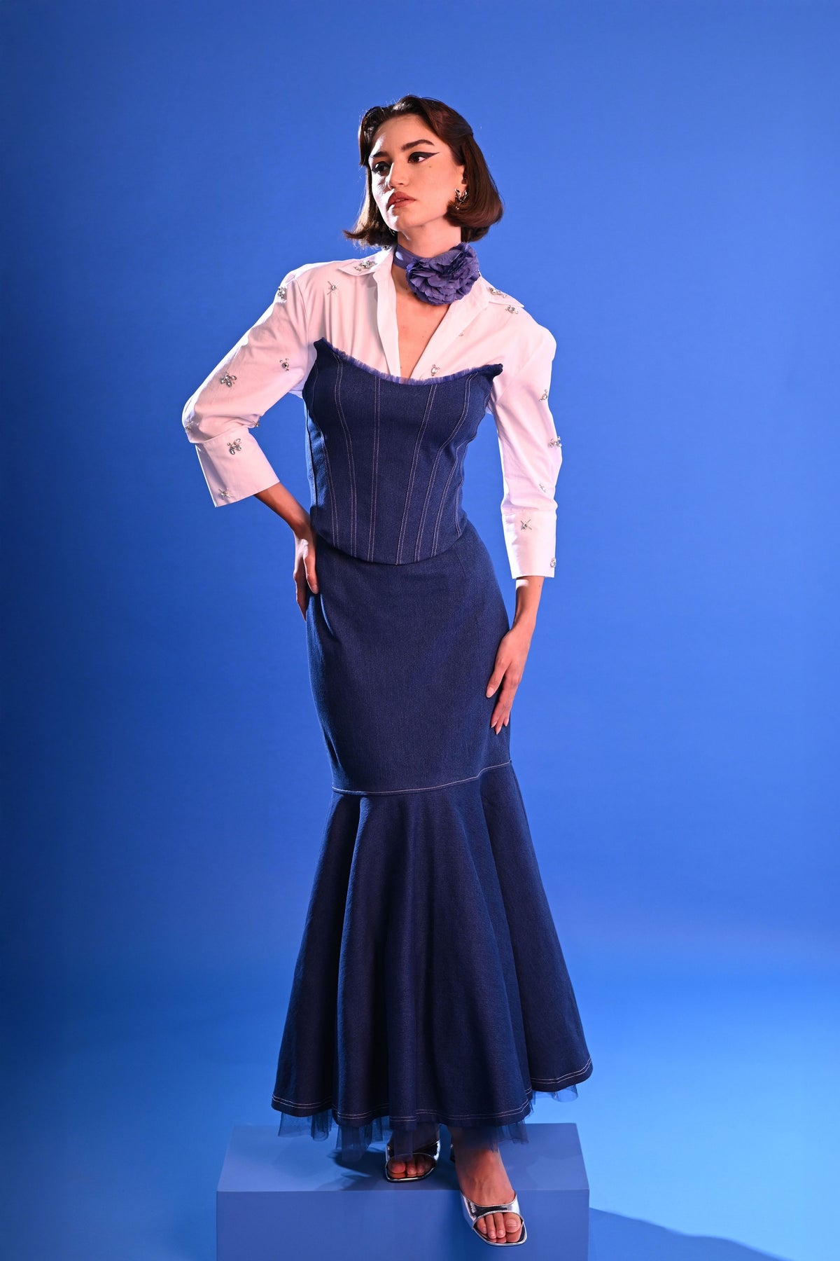 Sirena Skirt