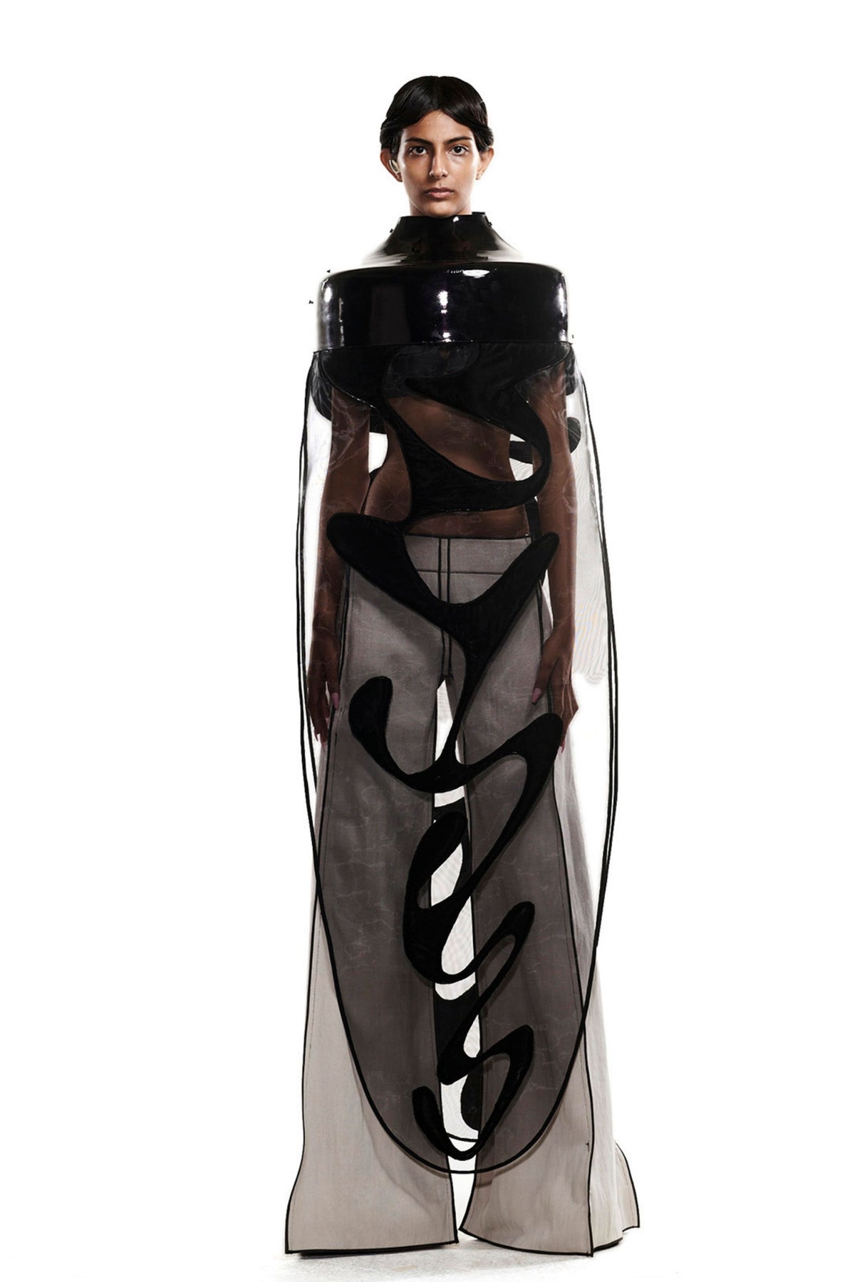 Capsule Dress