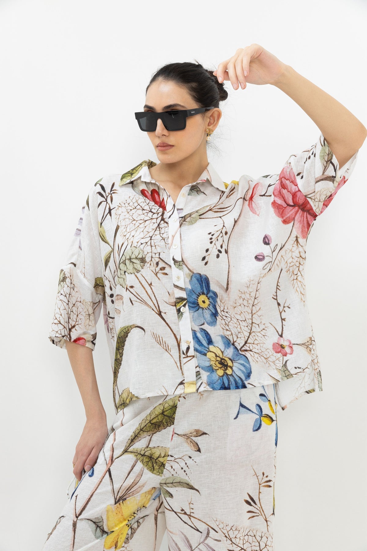 Alicia Co-ord Set