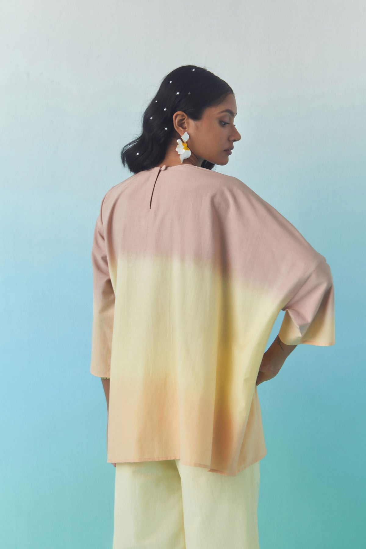 Sunset Sorbet Co-ords