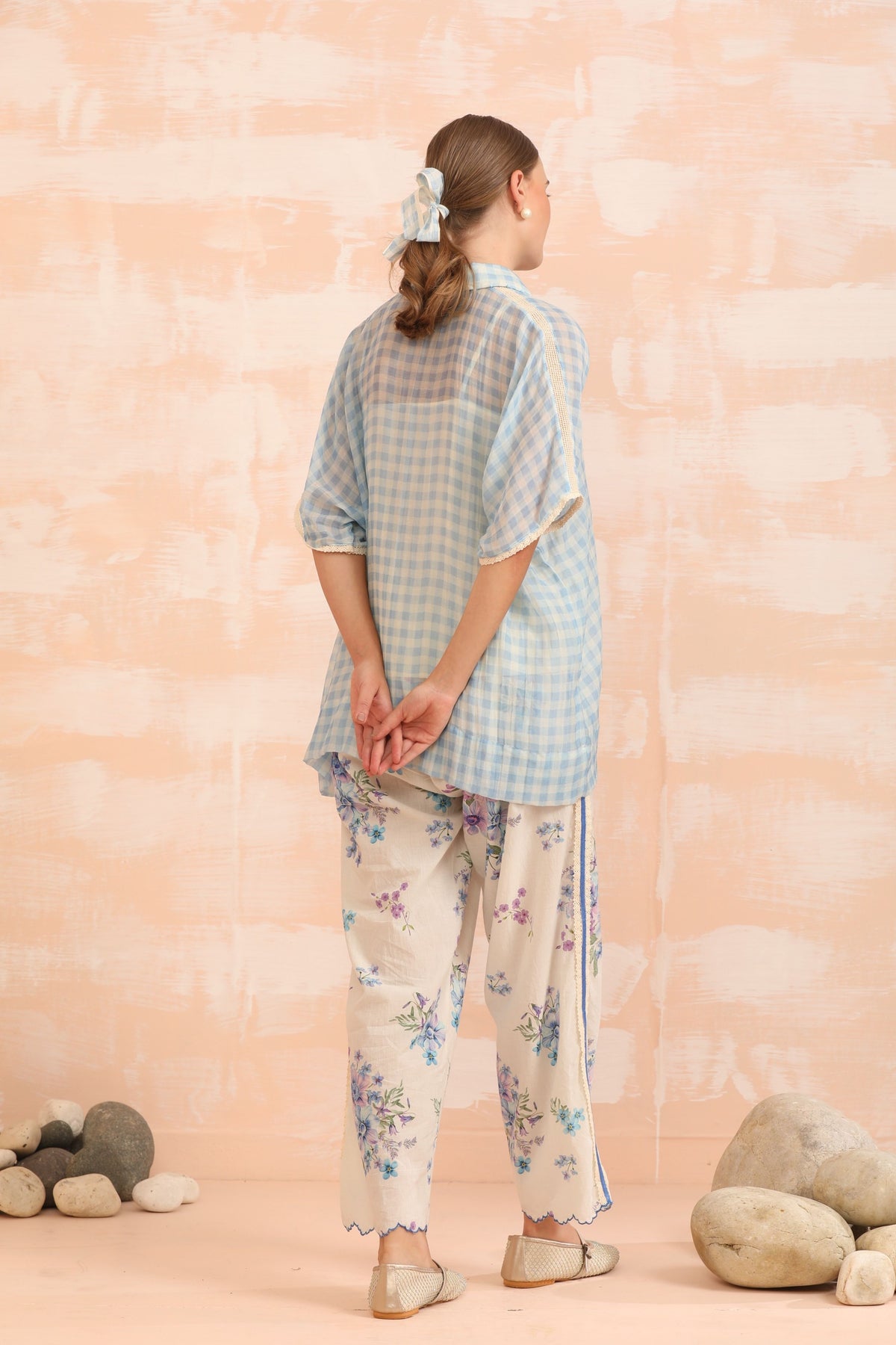 Underbrush Top