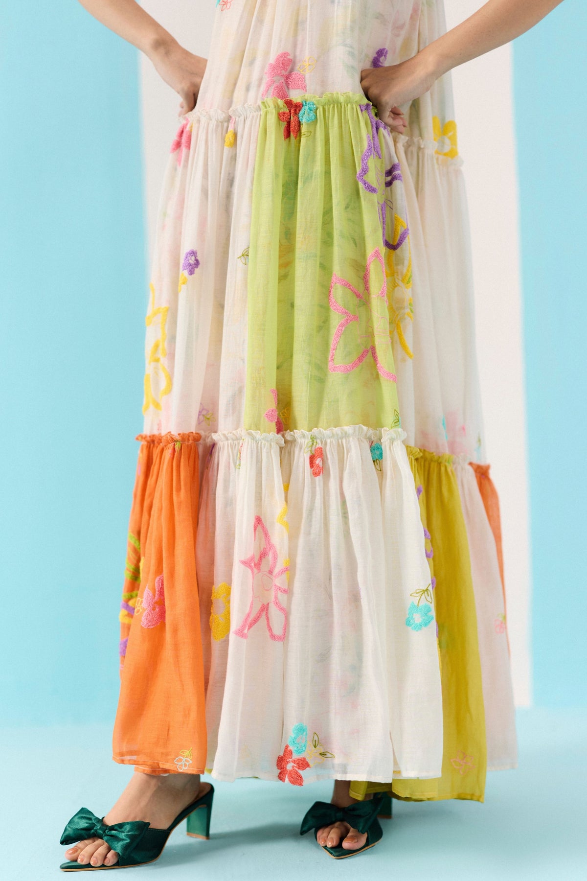 Lucia Dress