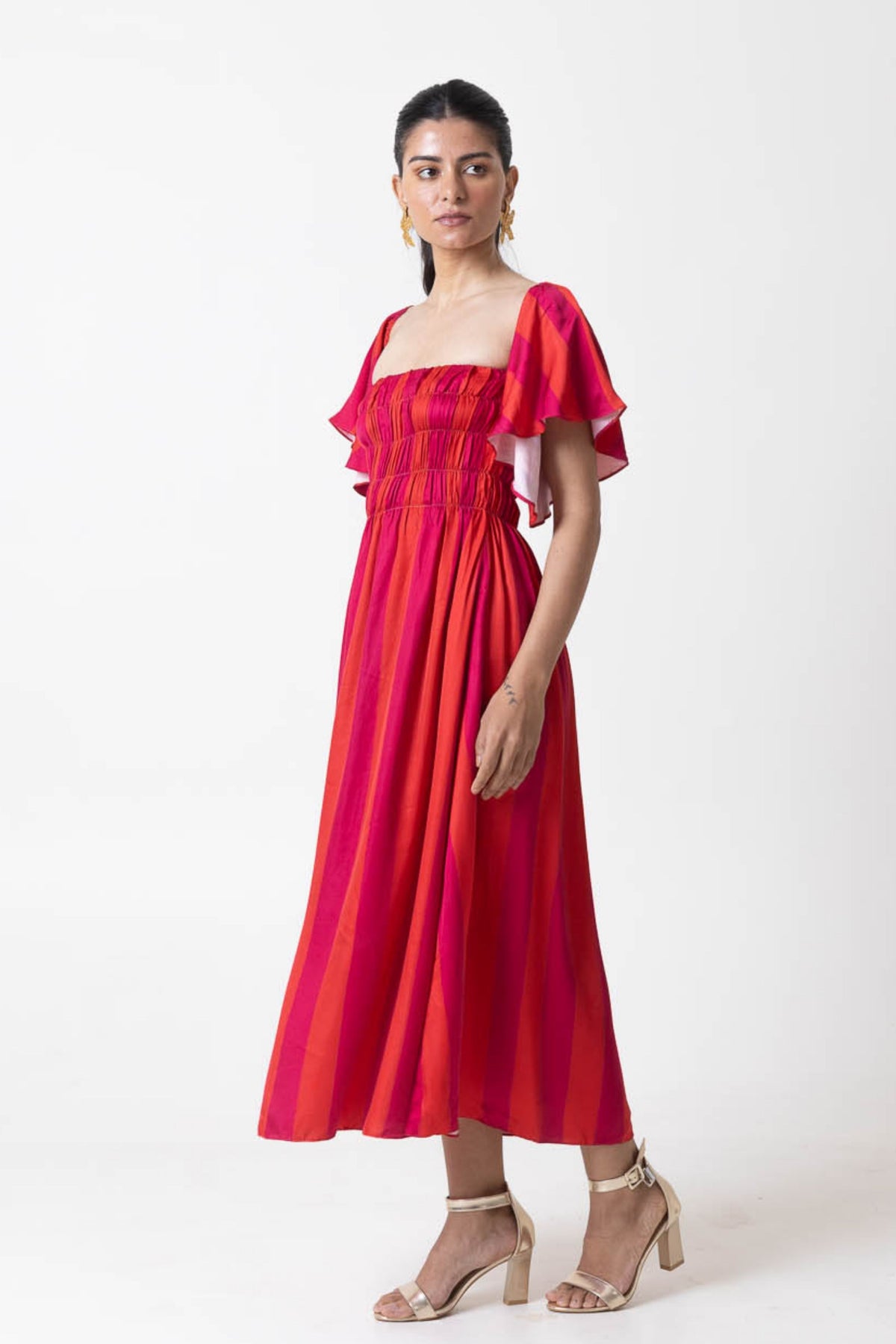Mirage Dress