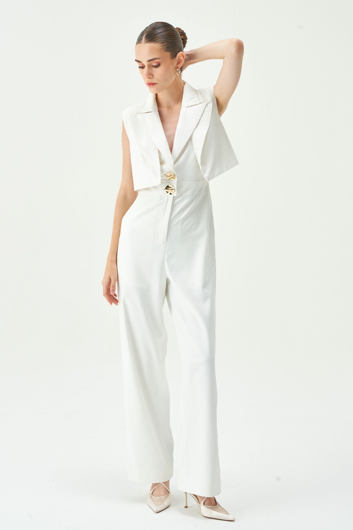 Dana Jumpsuit
