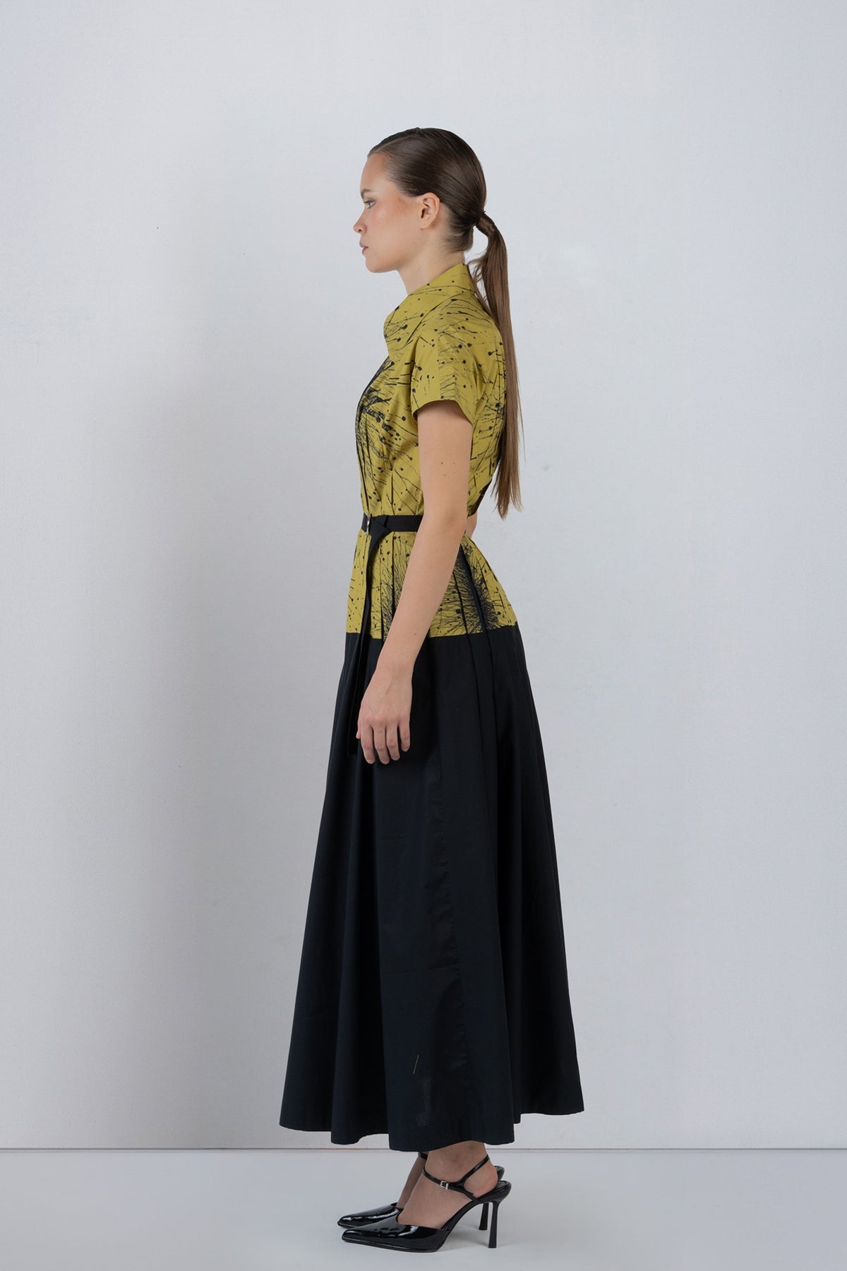 Tyra Dress