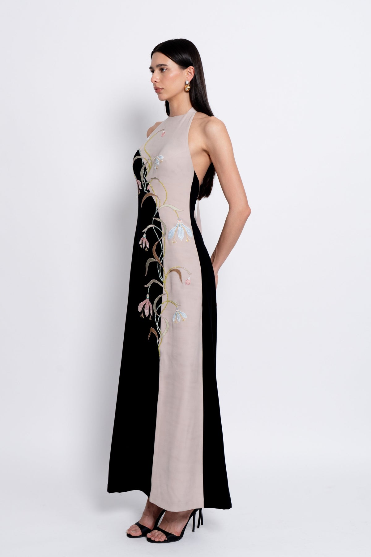 Aroha dress