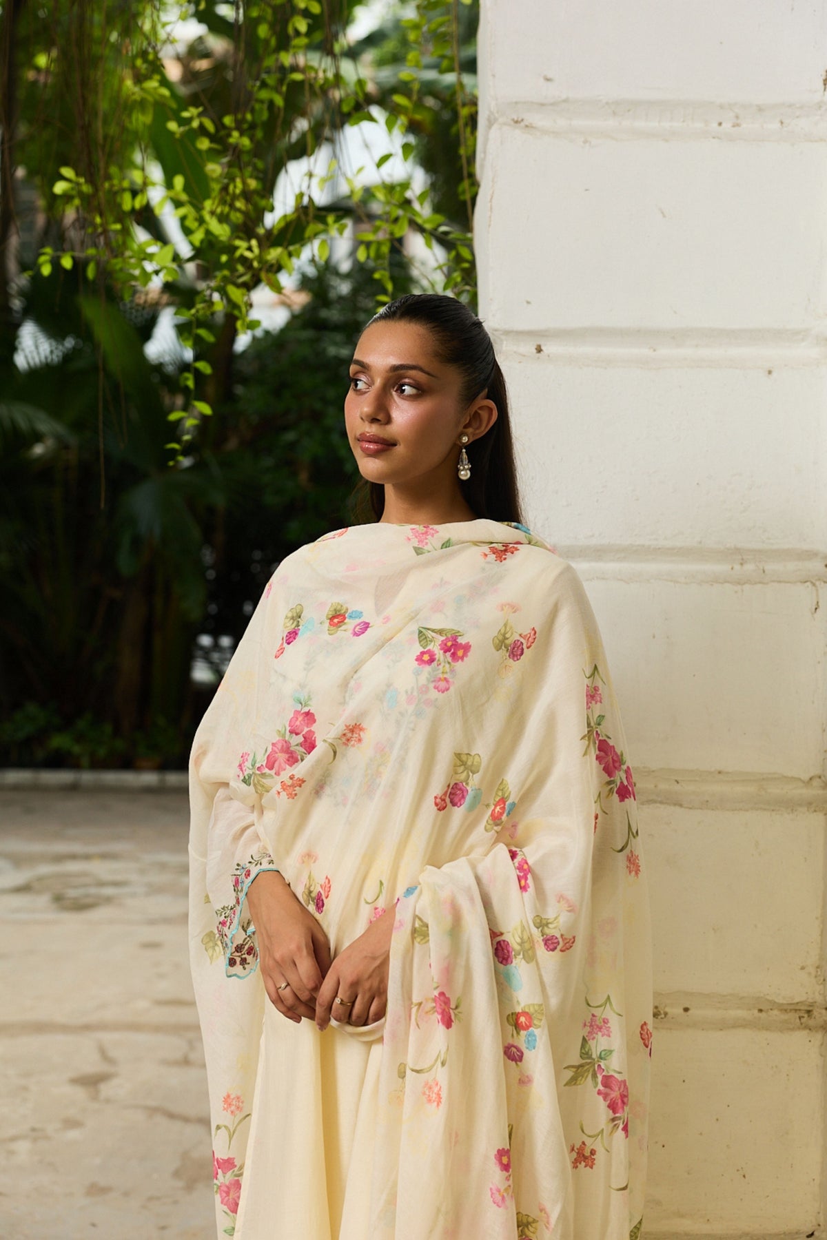Lottie Kurta Set