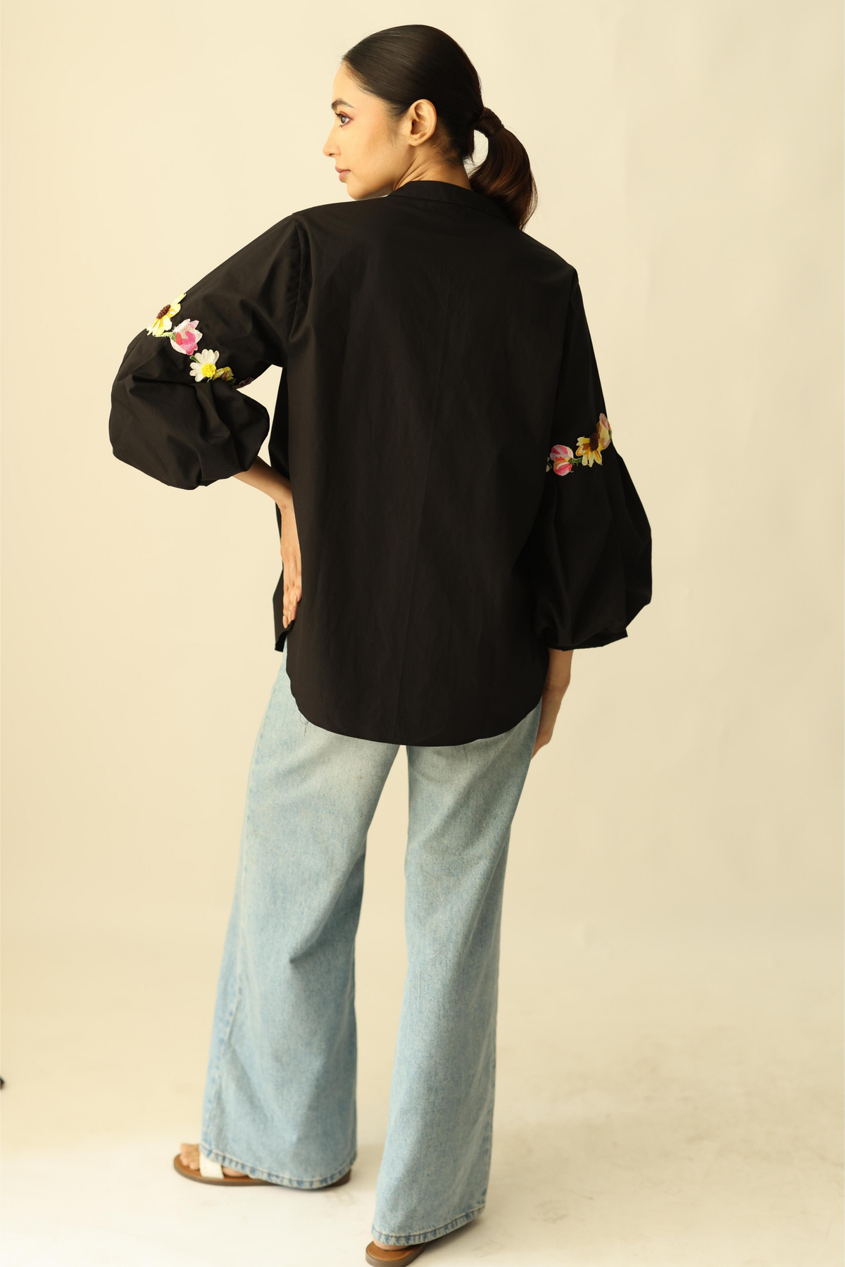 Florae Shirt