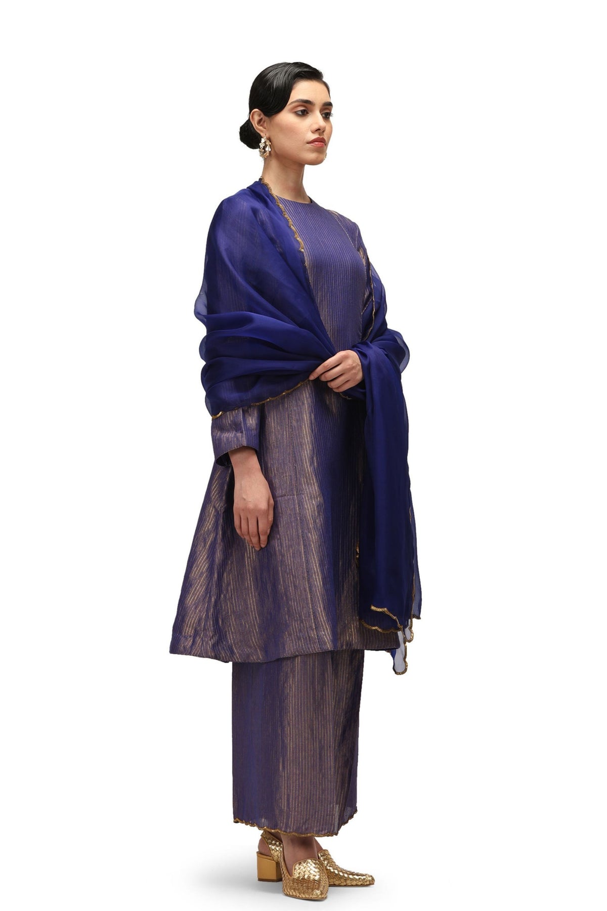 Harini Kurta Set