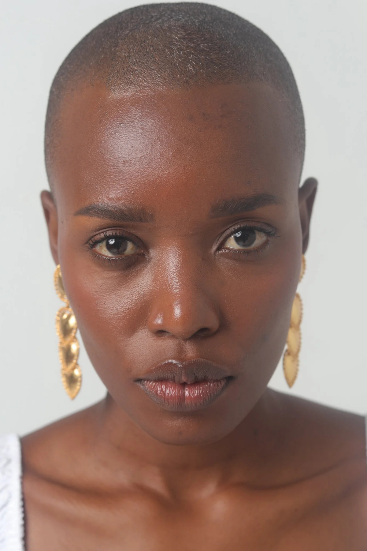 Love Chimes Earrings