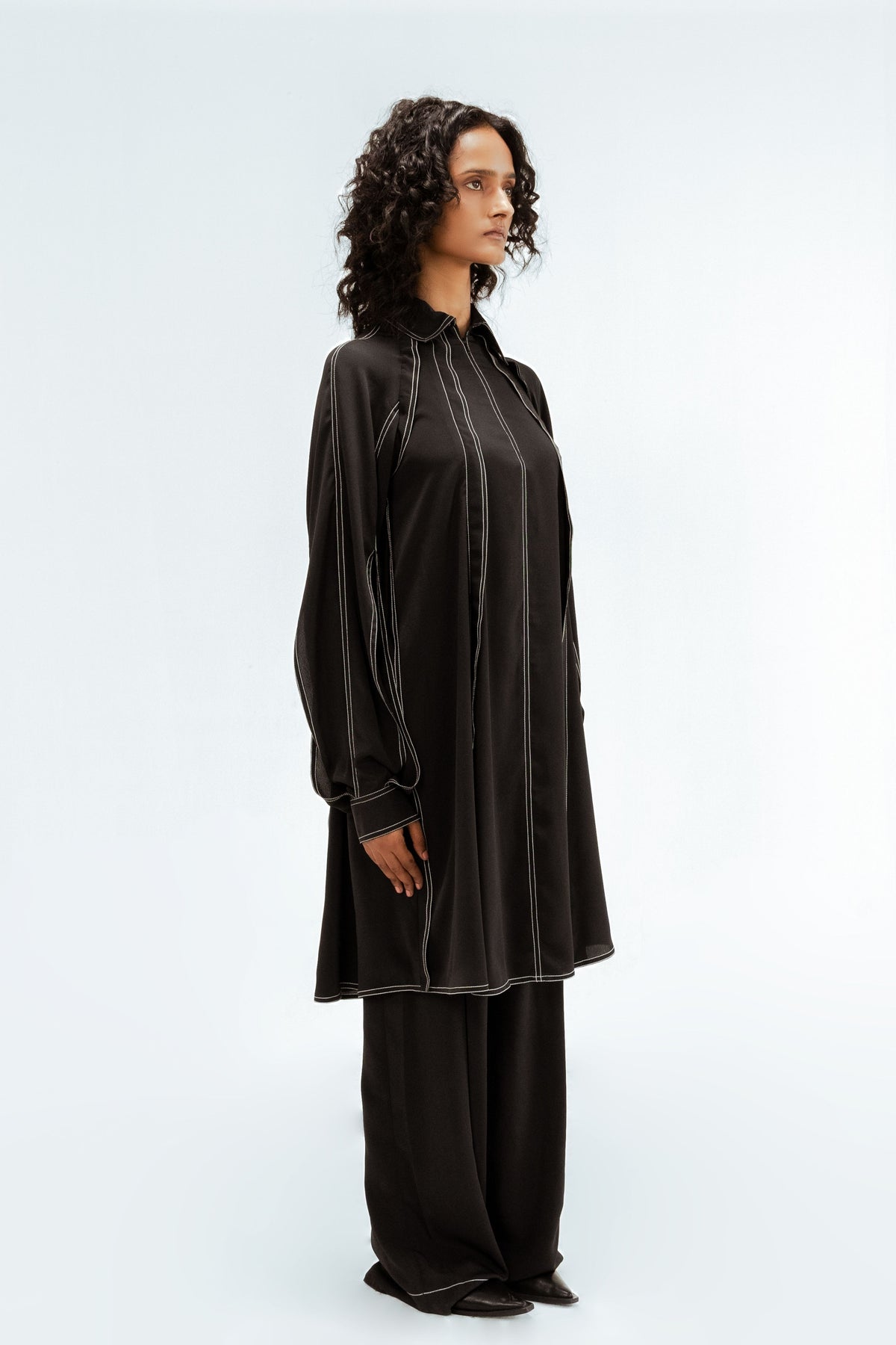 Samara Dress