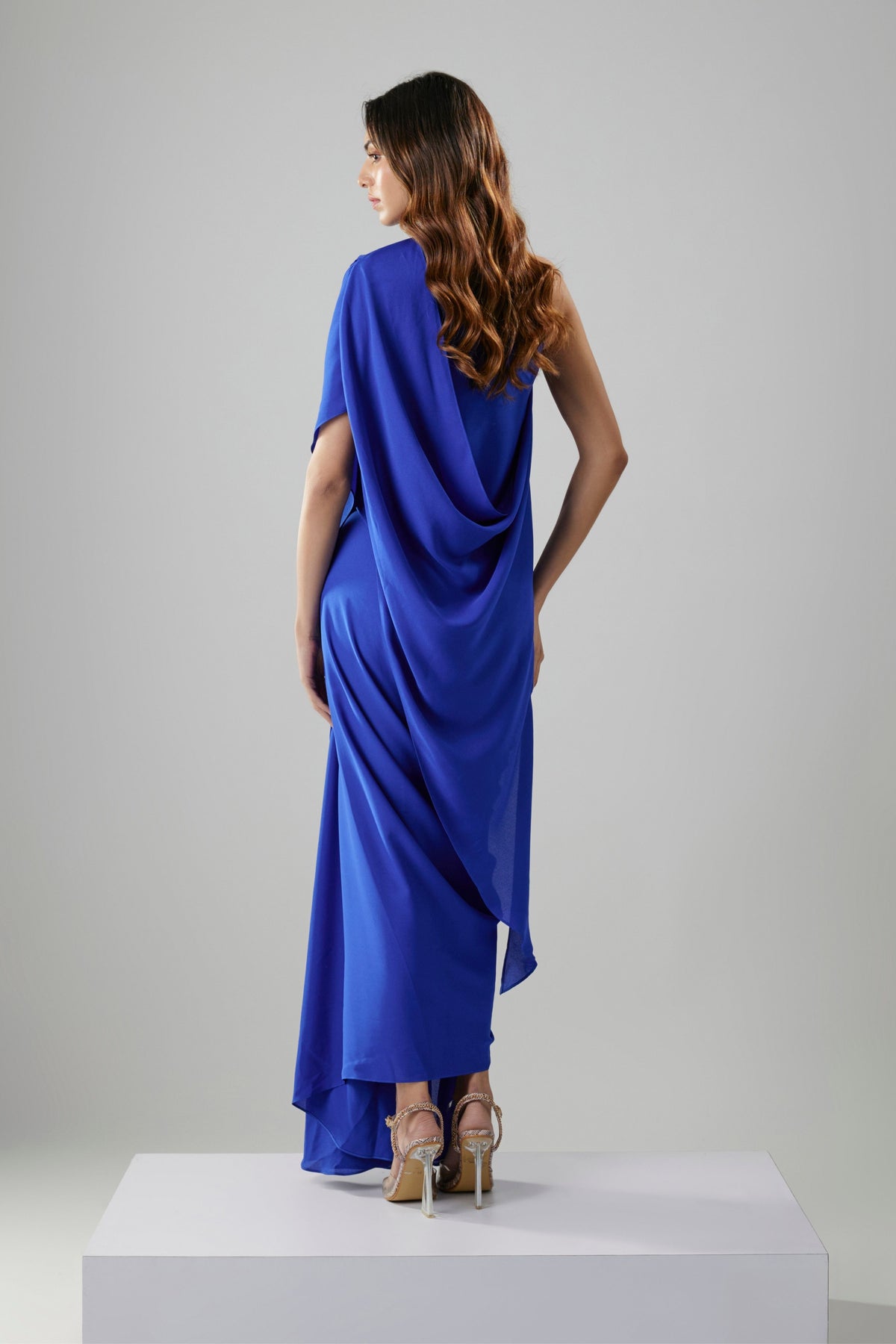 Maysa Gown