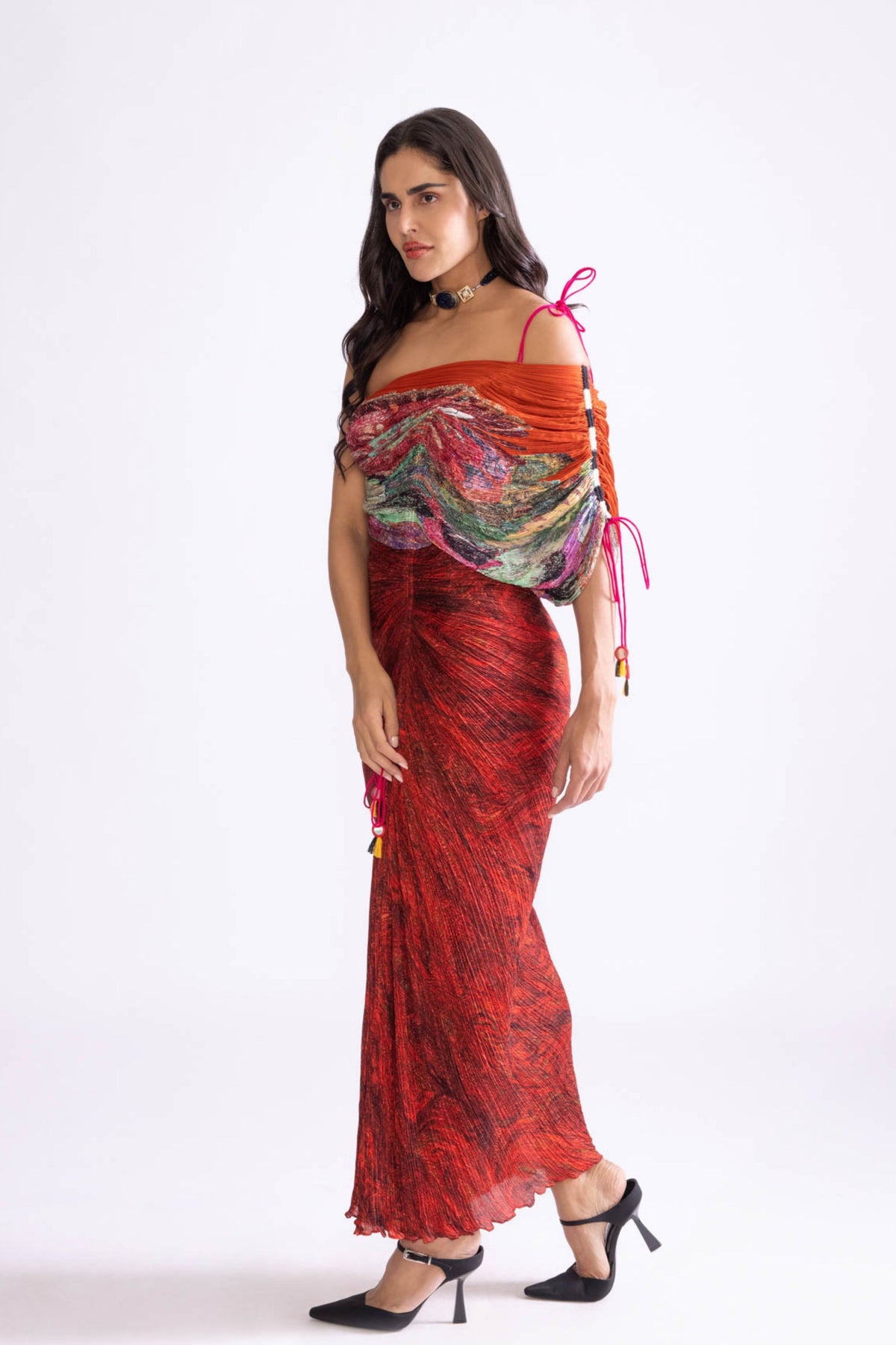 Raleigh Dress