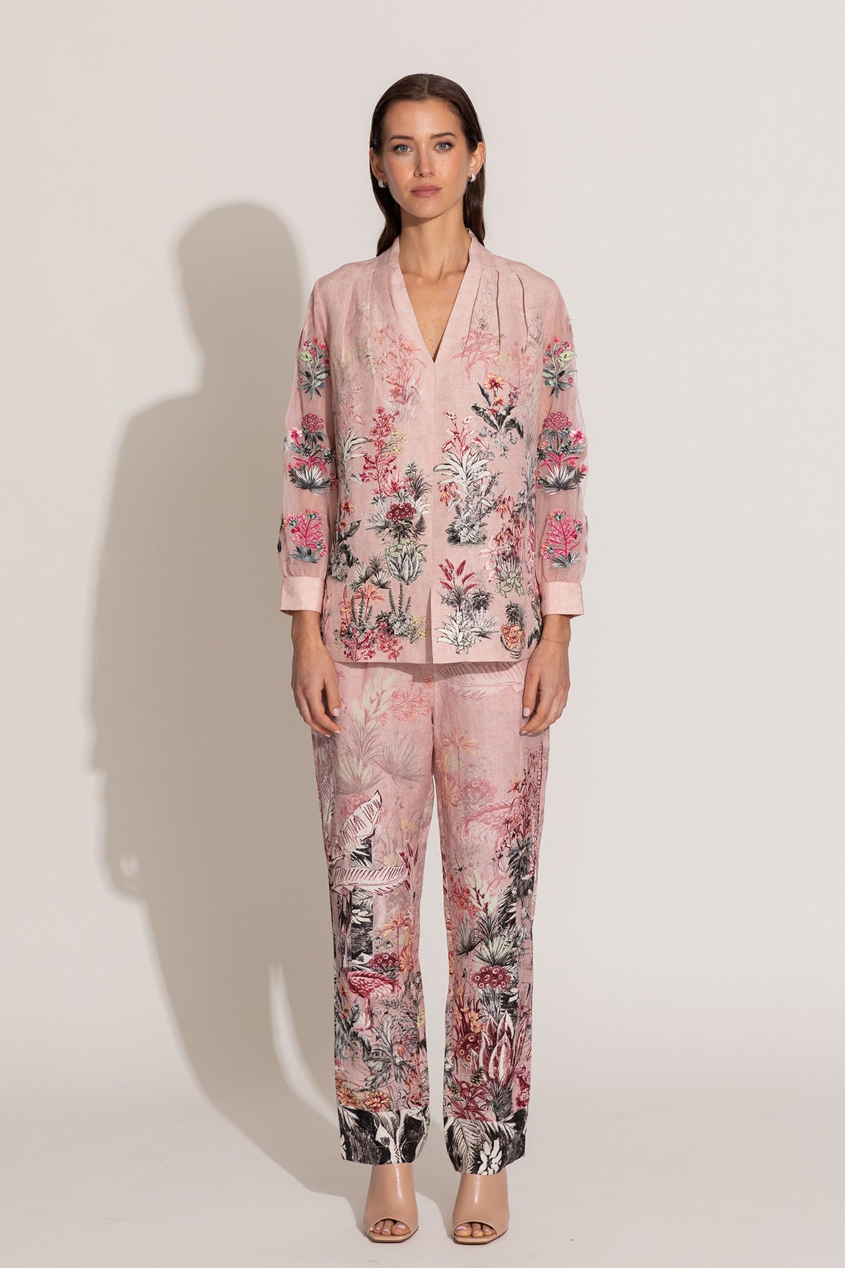 Lisa Co-ord Set
