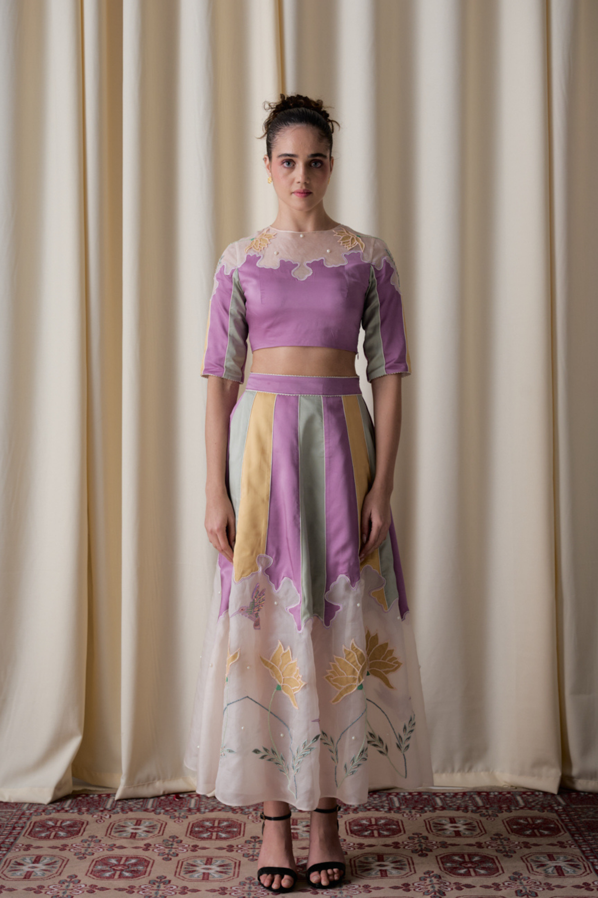 Mariposa Co-ord Set