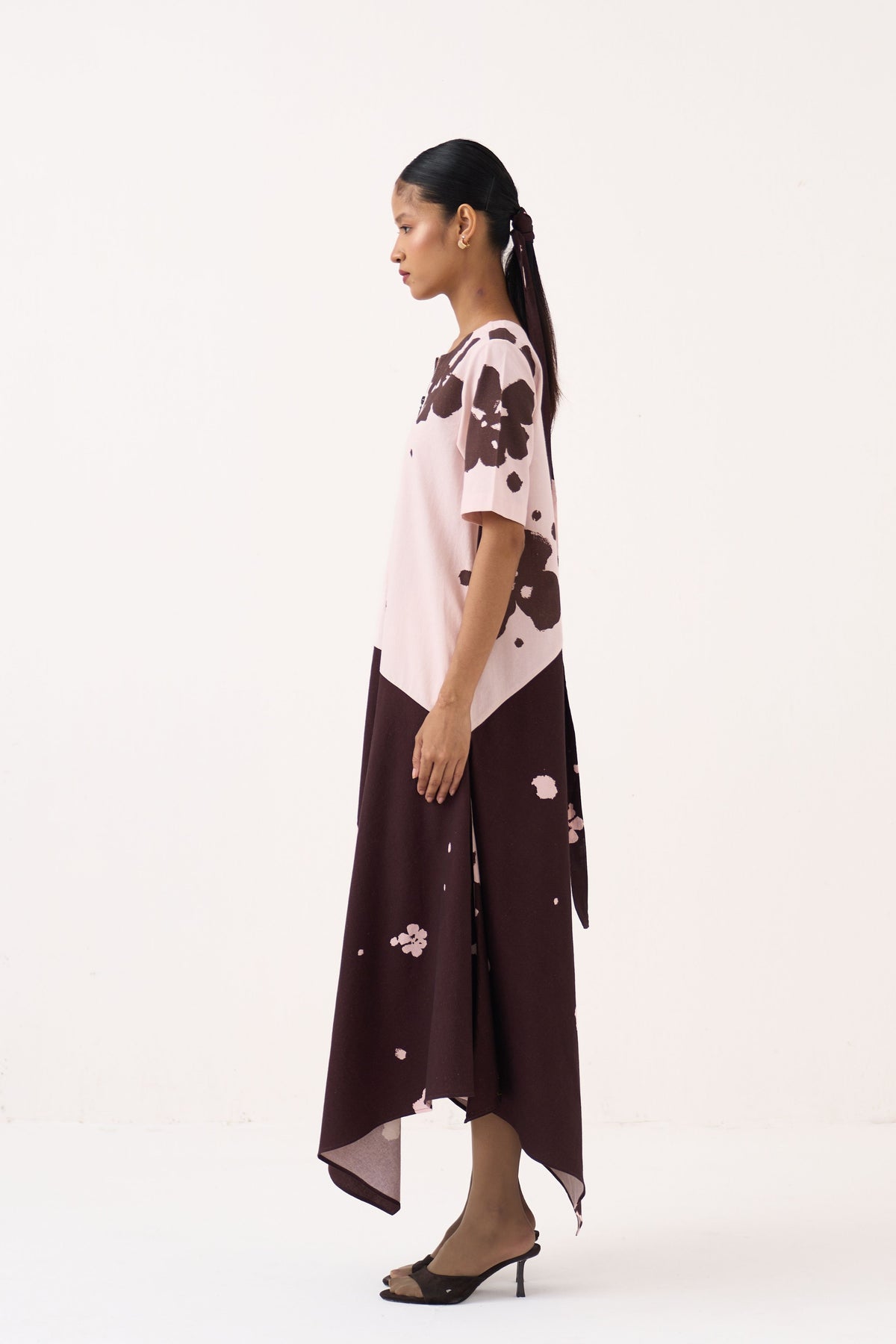Handkerchief Dress