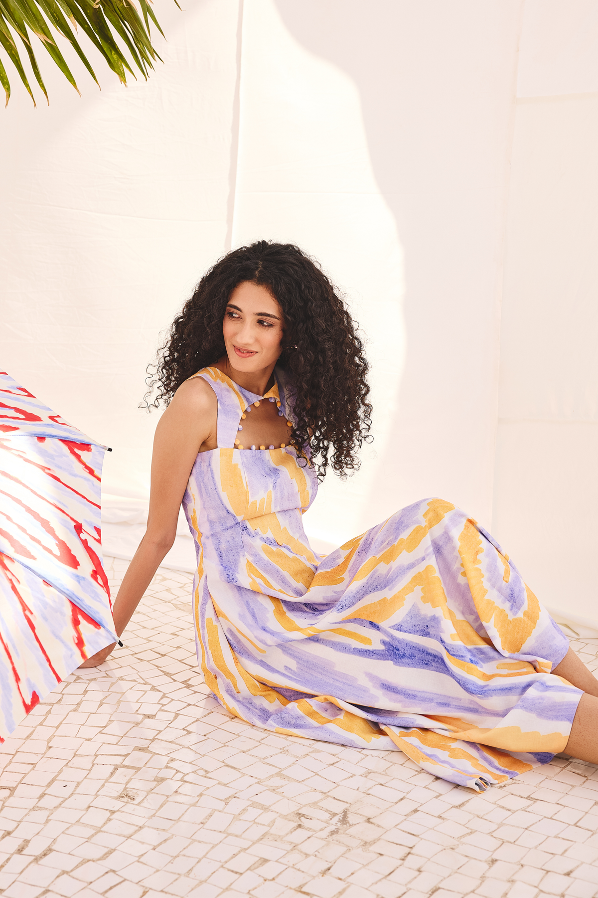 Campus Crush Dress