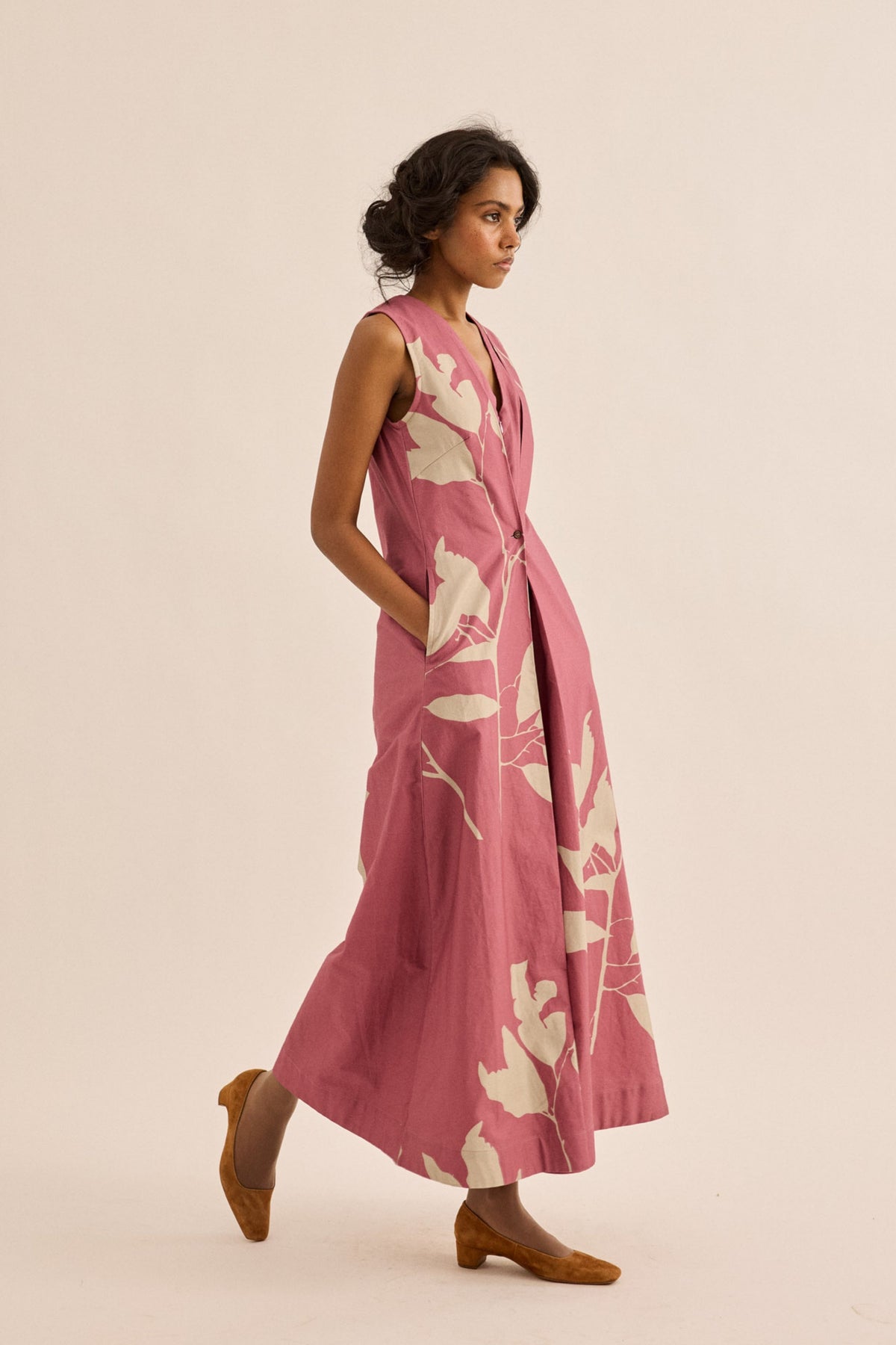 Dalia Jumpsuit