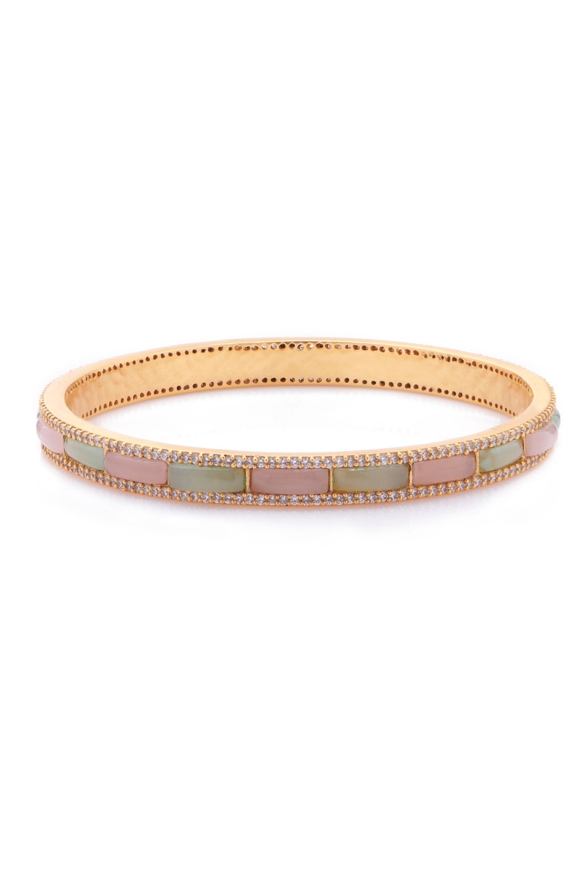 Dainty Pastel Cuff