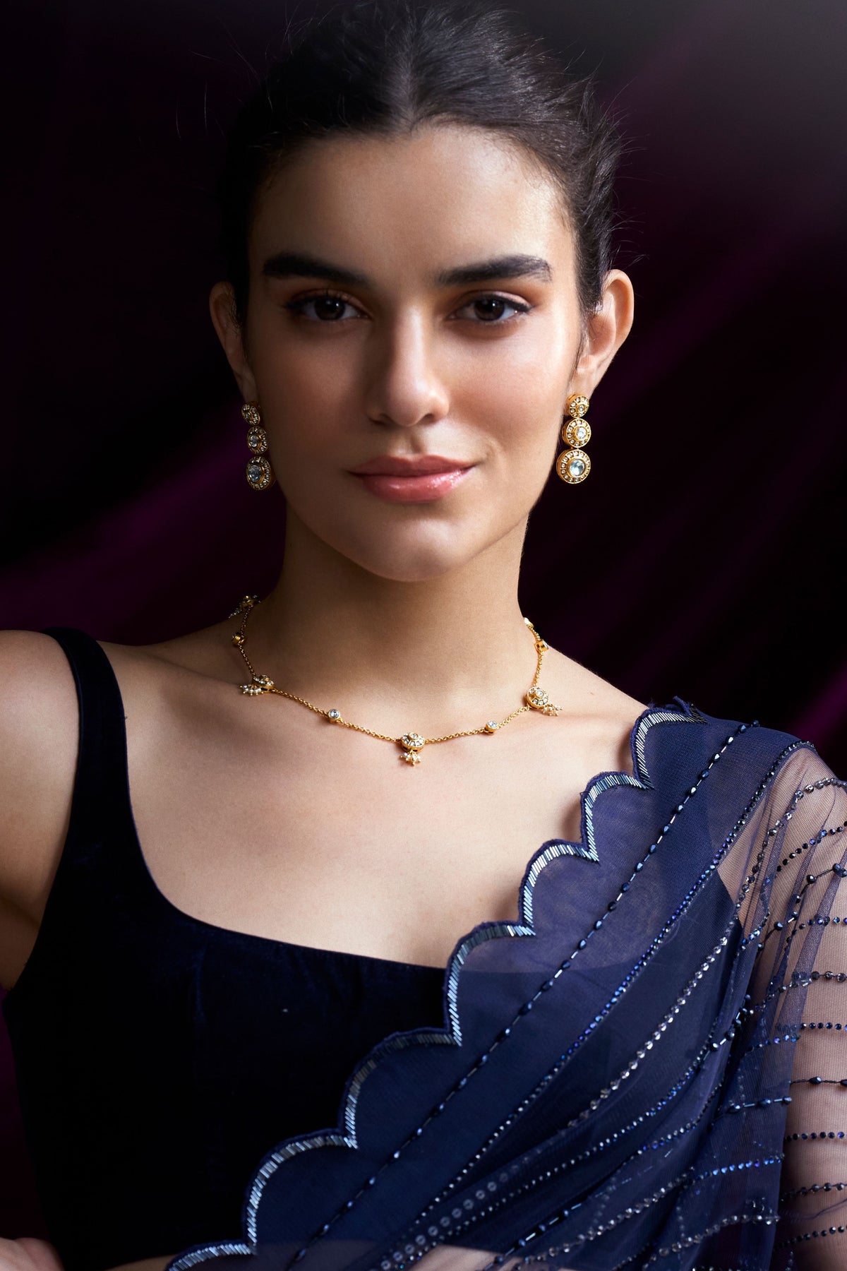 Pakeezah Moon Drops