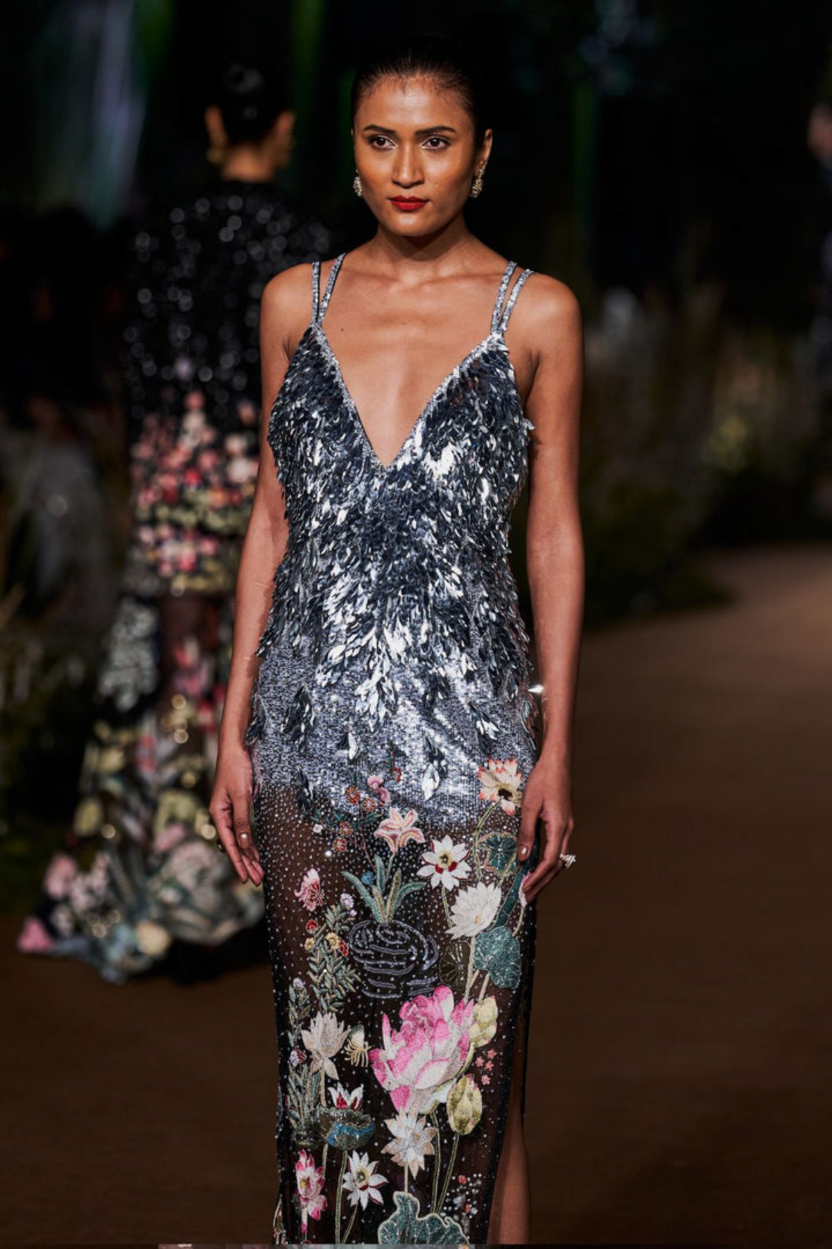 La Lune Padma Dress