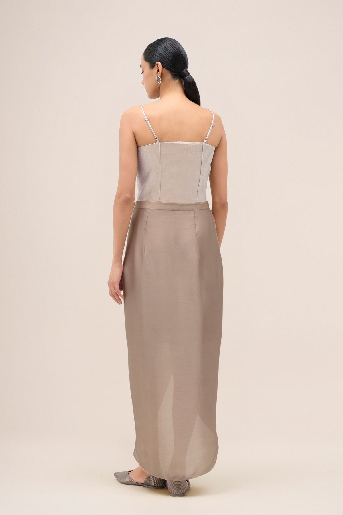 Ayla Skirt Set