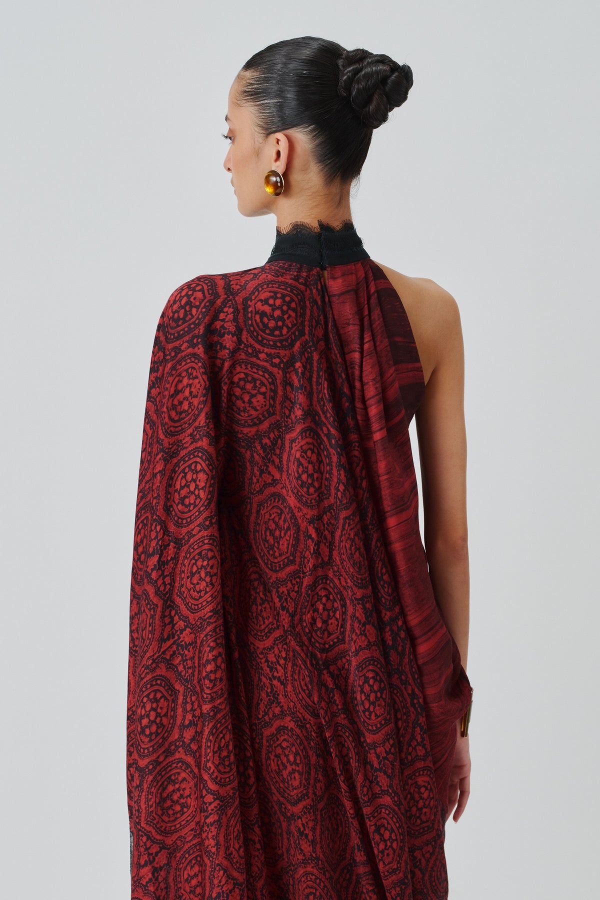 Anaya Dress