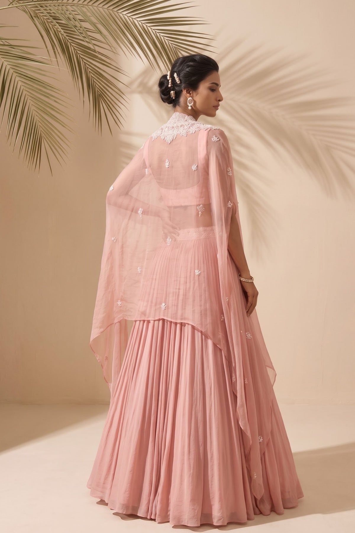 Adalyn Lehenga Set