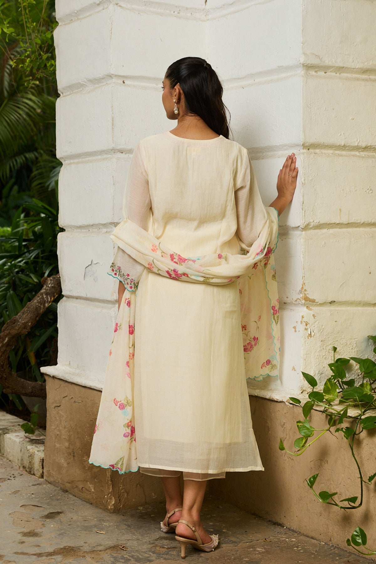 Lottie Kurta Set