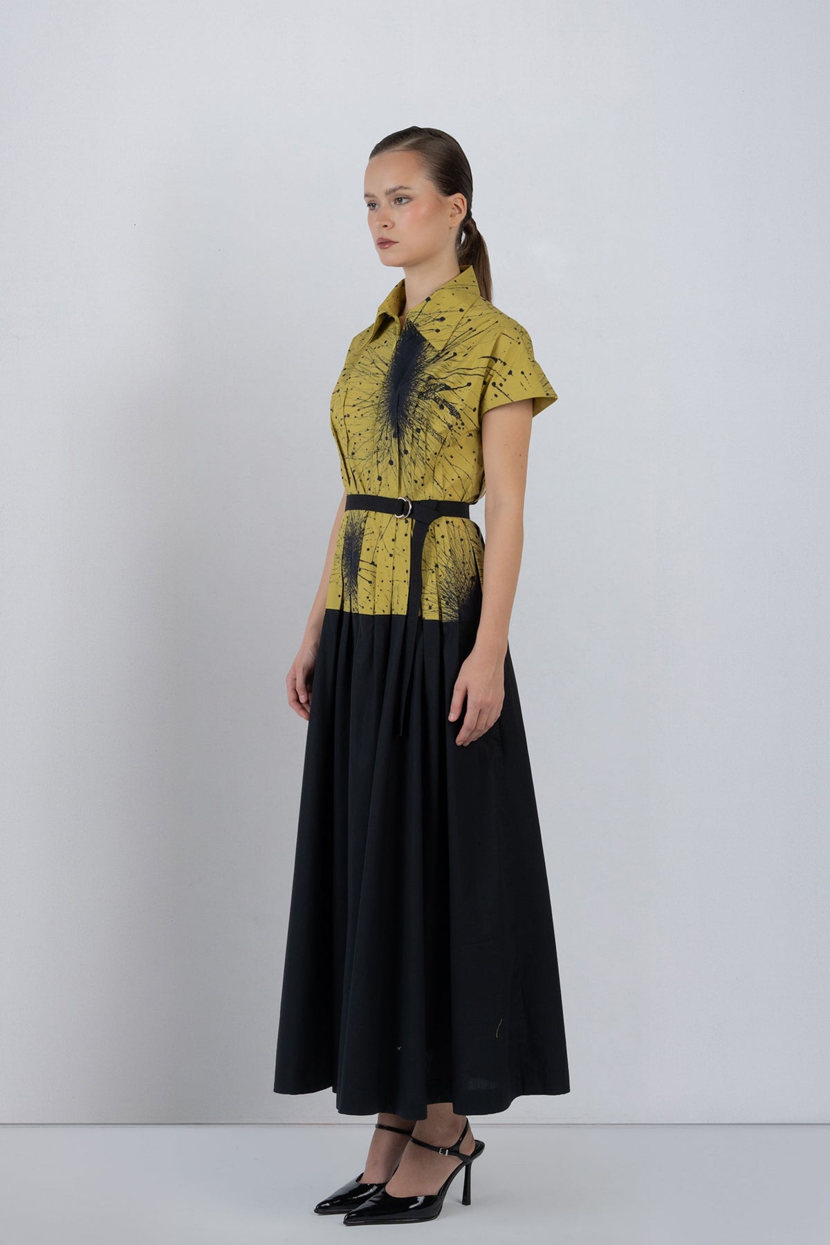 Tyra Dress