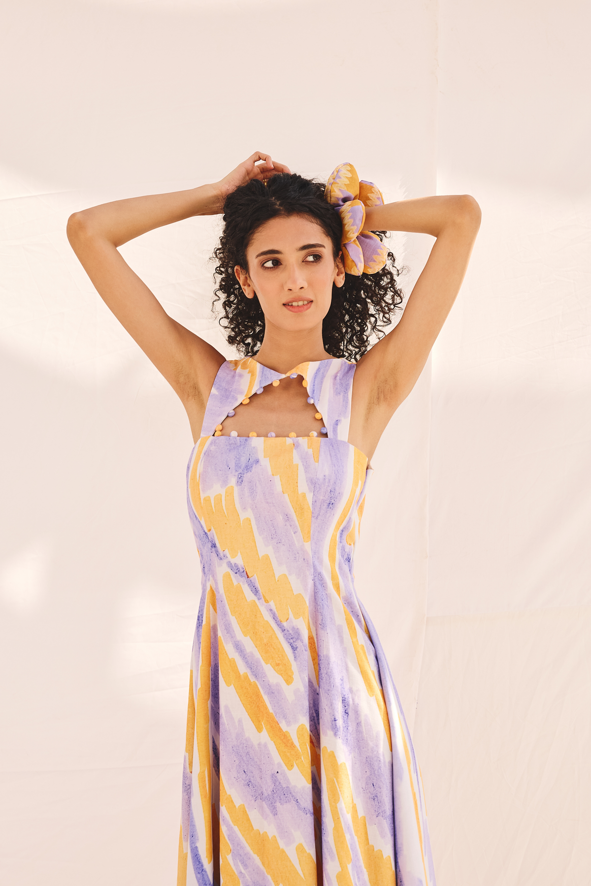 Campus Crush Dress