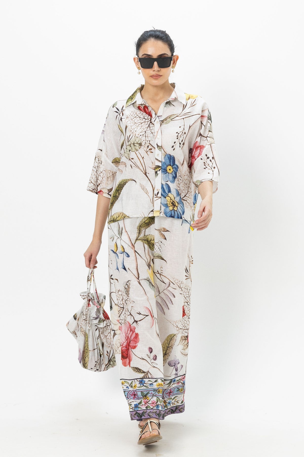 Alicia Co-ord Set