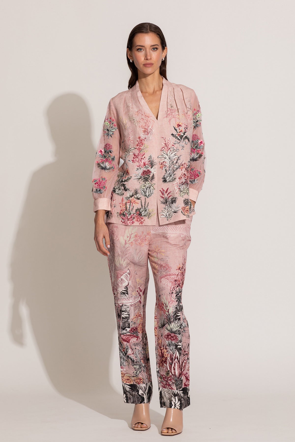 Lisa Co-ord Set