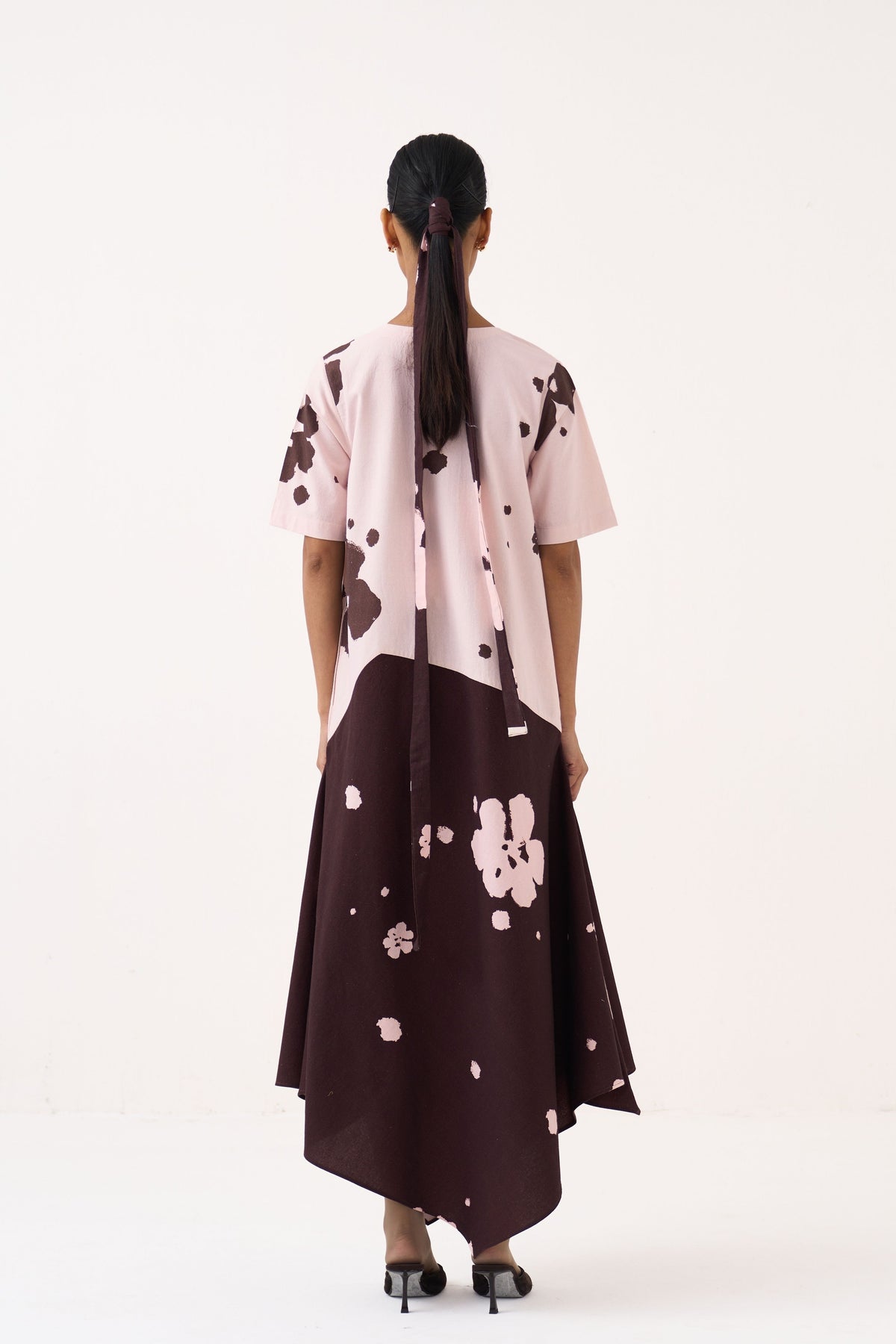 Handkerchief Dress