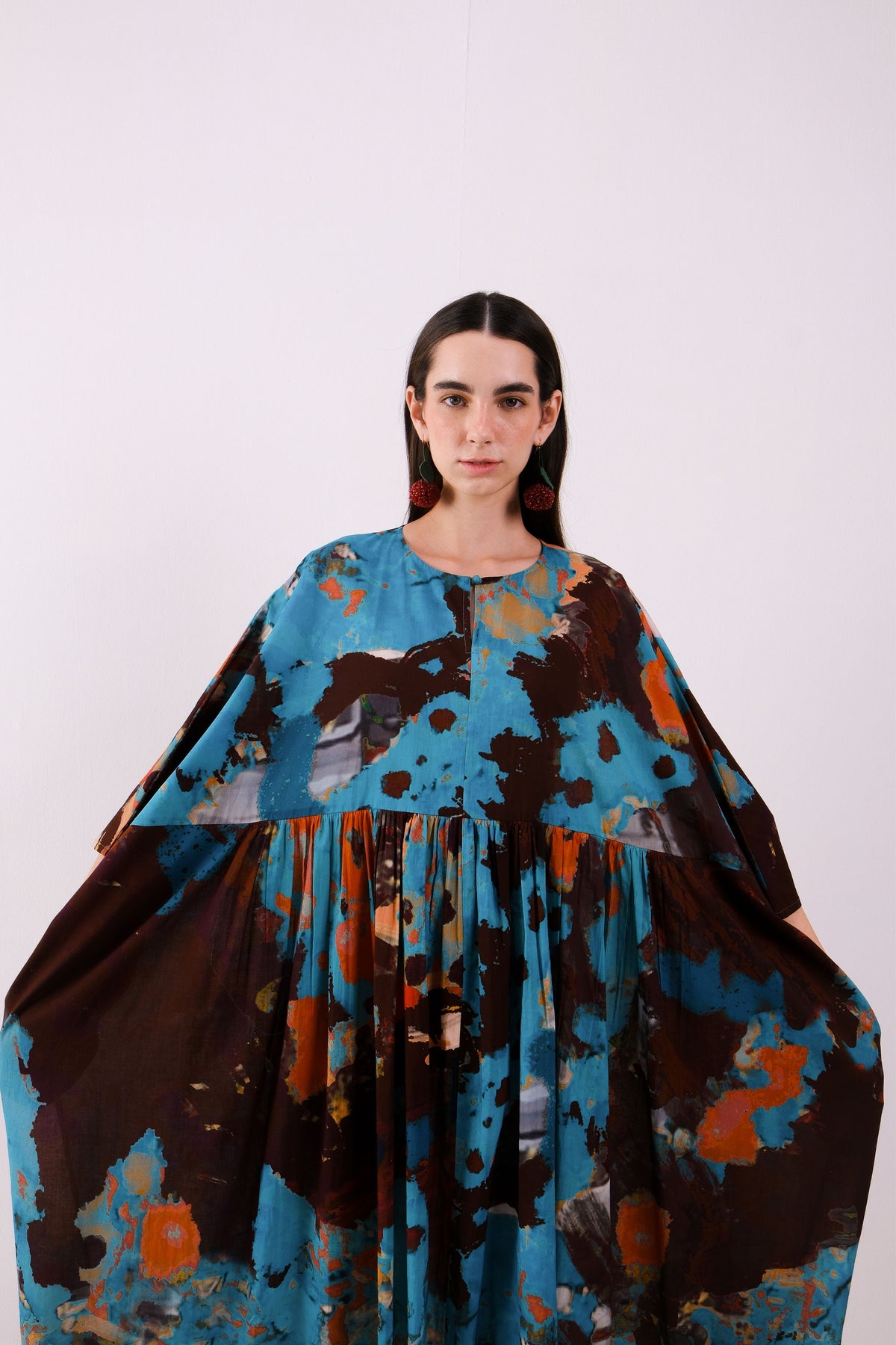 Ruth Dress
