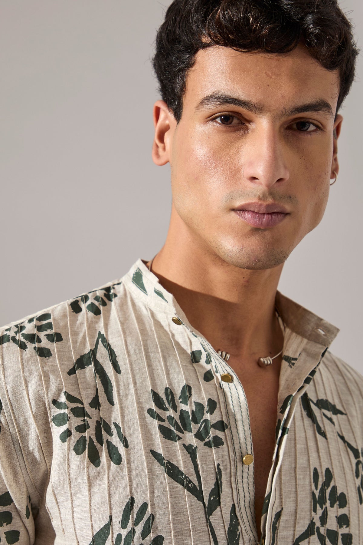 Abel Paradise Kurta Set